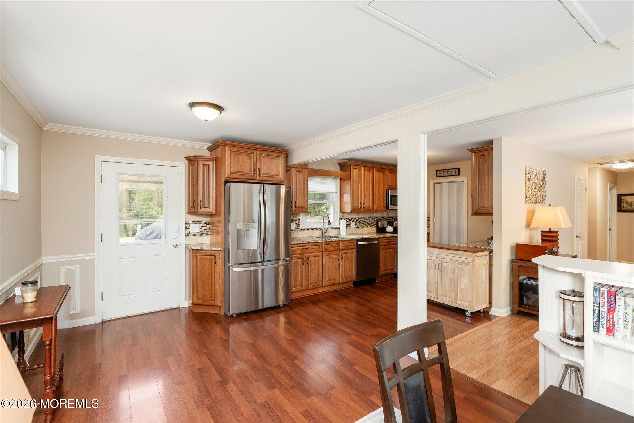 41 Cedar Street New Egypt NJ 08533