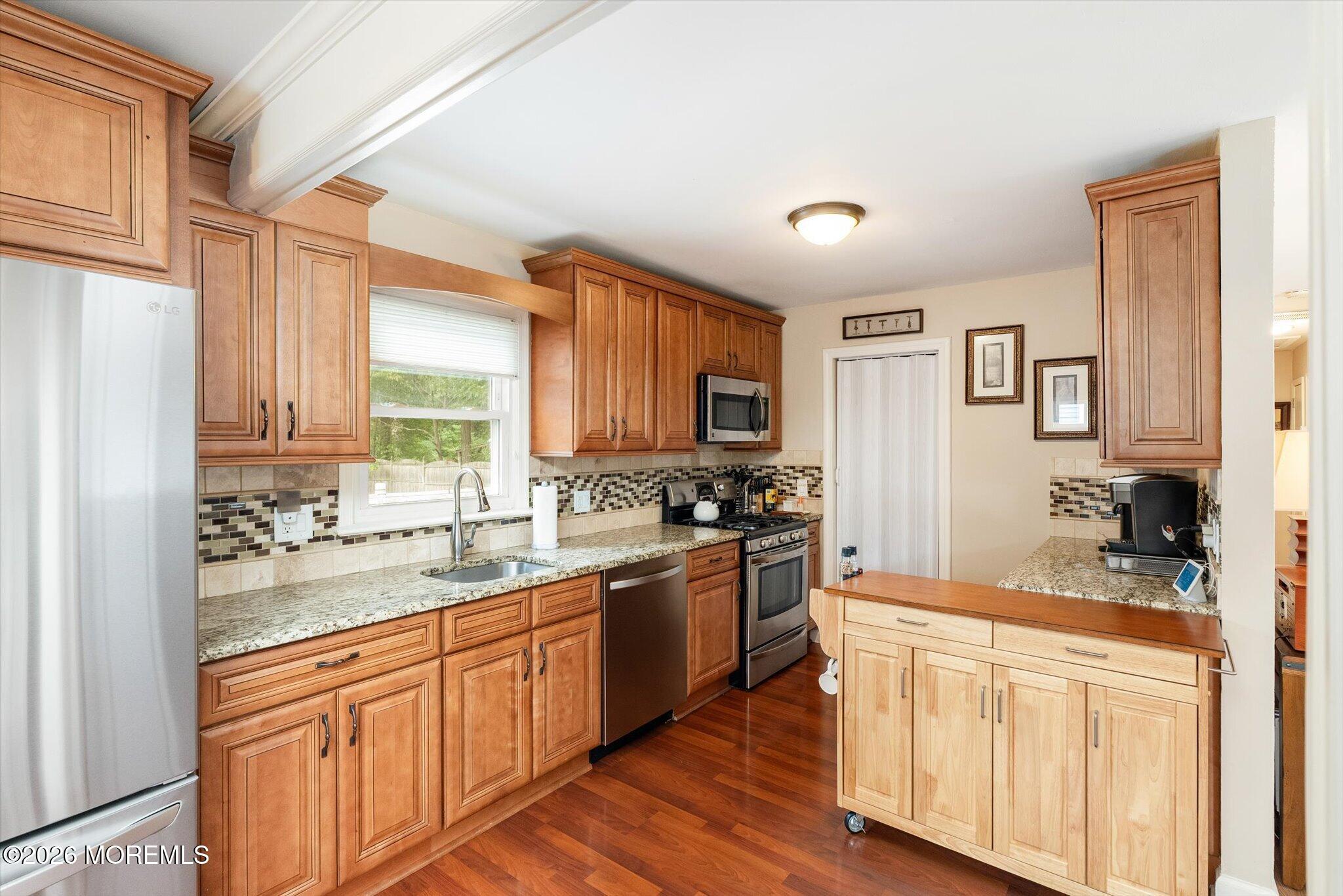 41 Cedar Street New Egypt NJ 08533