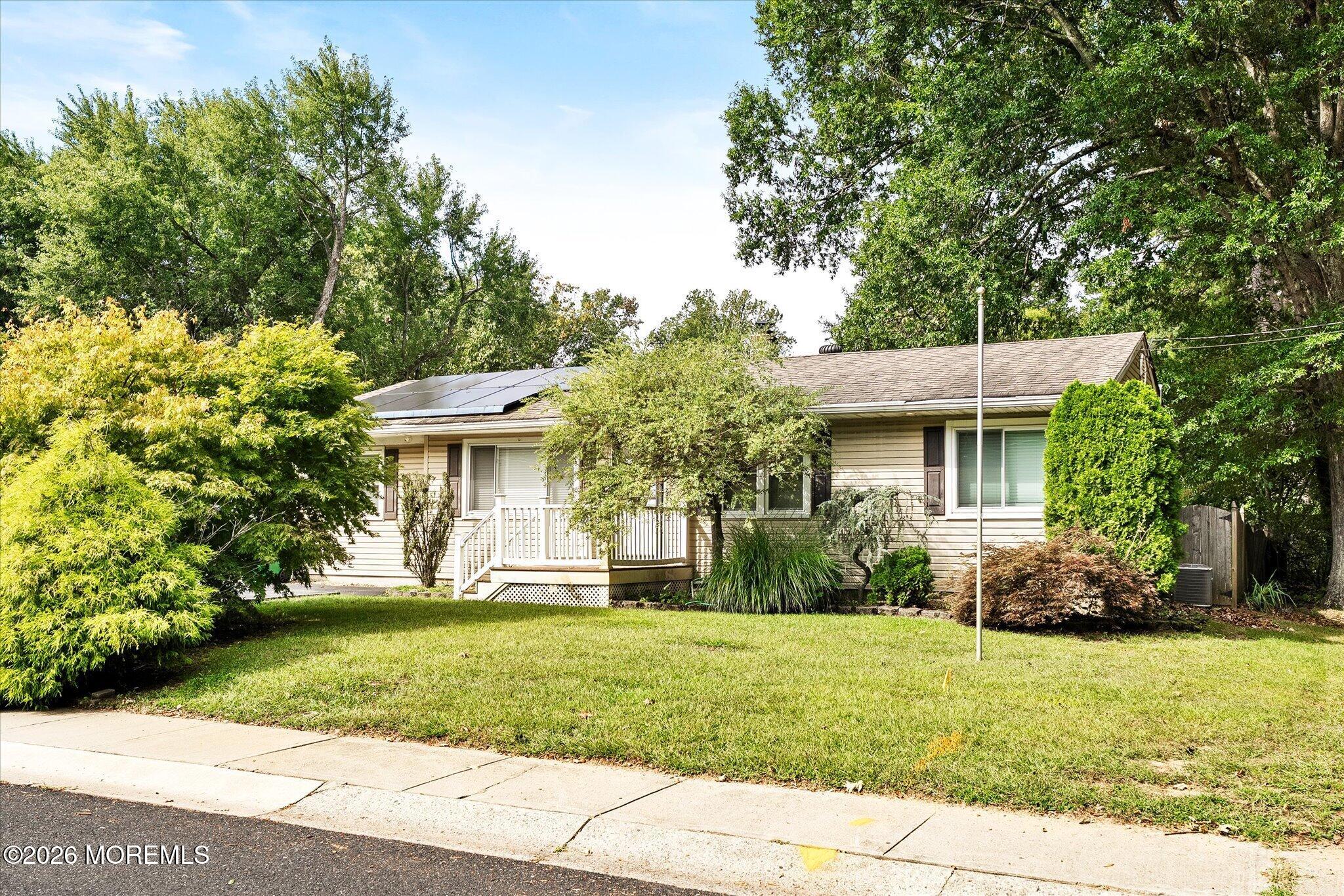 41 Cedar Street New Egypt NJ 08533