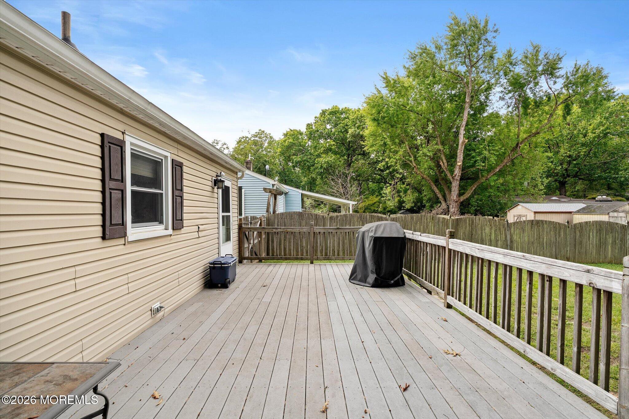 41 Cedar Street New Egypt NJ 08533