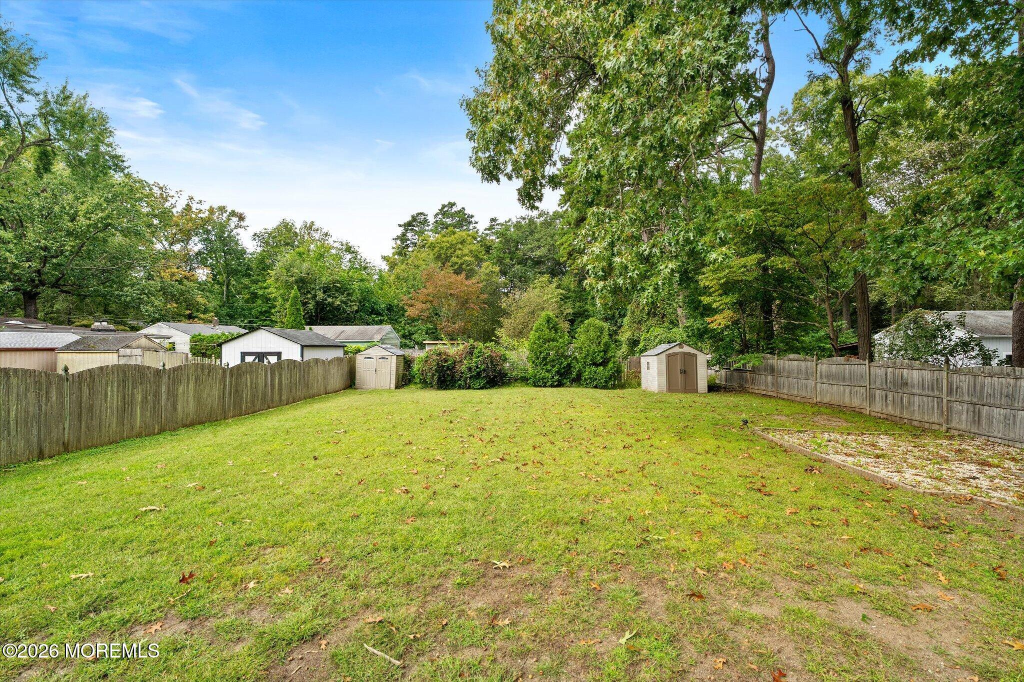 41 Cedar Street New Egypt NJ 08533
