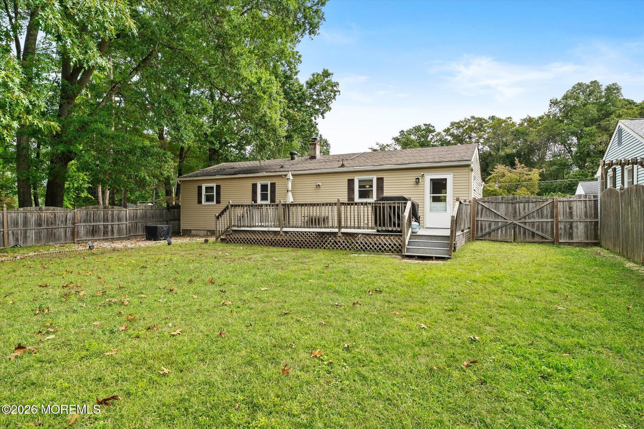 41 Cedar Street New Egypt NJ 08533