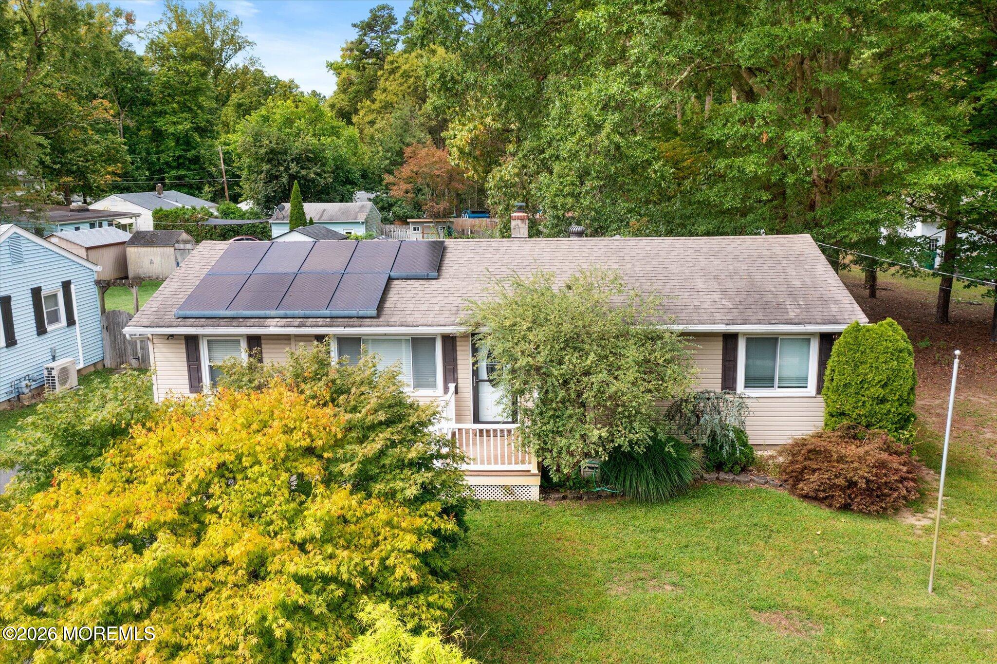 41 Cedar Street New Egypt NJ 08533