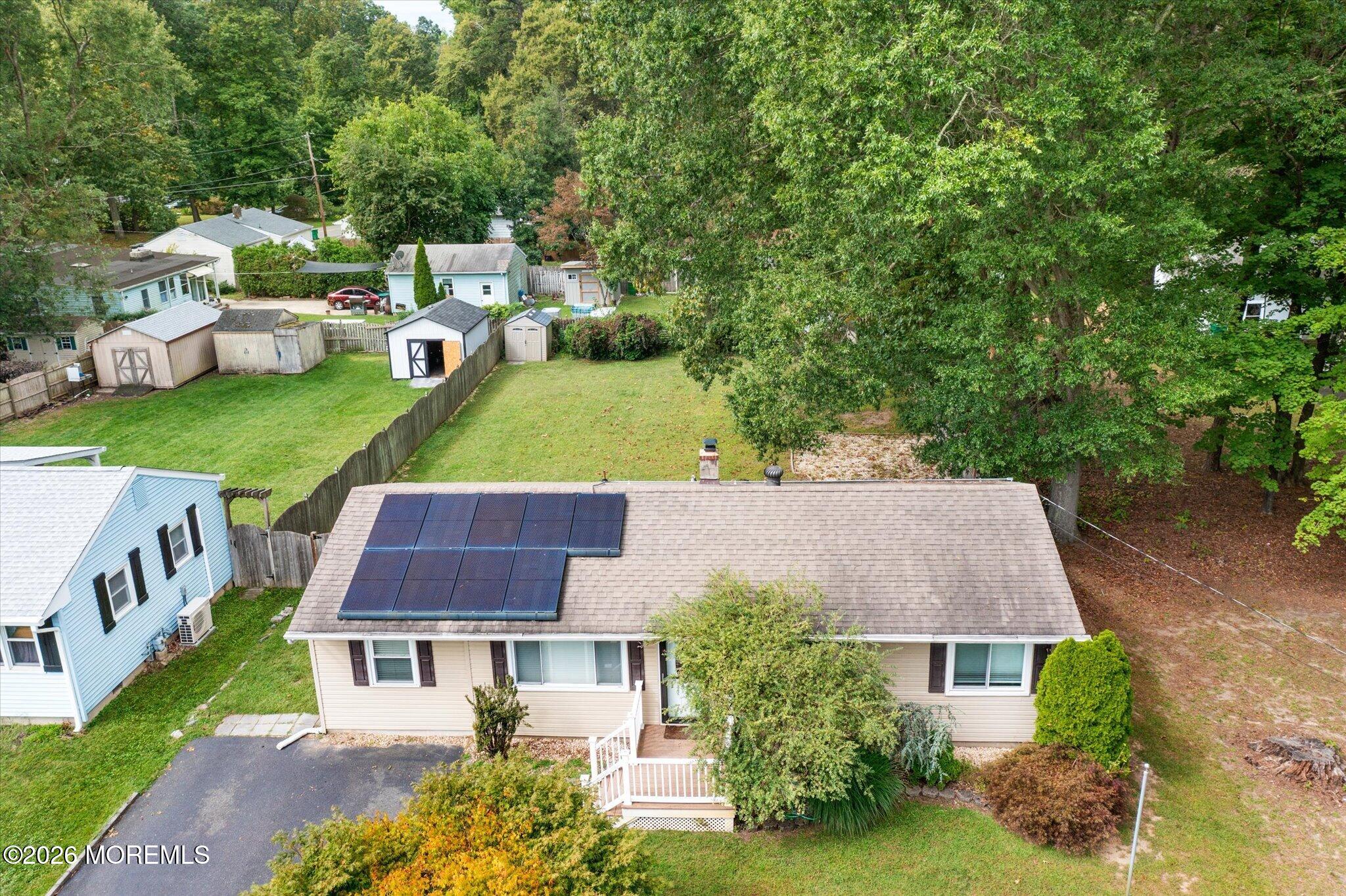 41 Cedar Street New Egypt NJ 08533