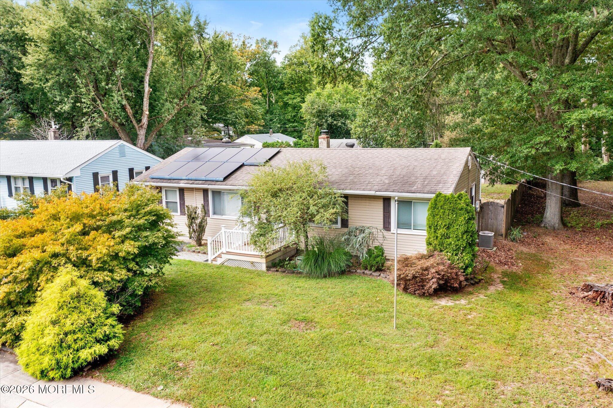 41 Cedar Street New Egypt NJ 08533