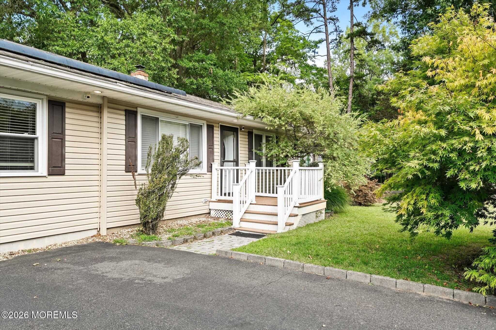 41 Cedar Street New Egypt NJ 08533