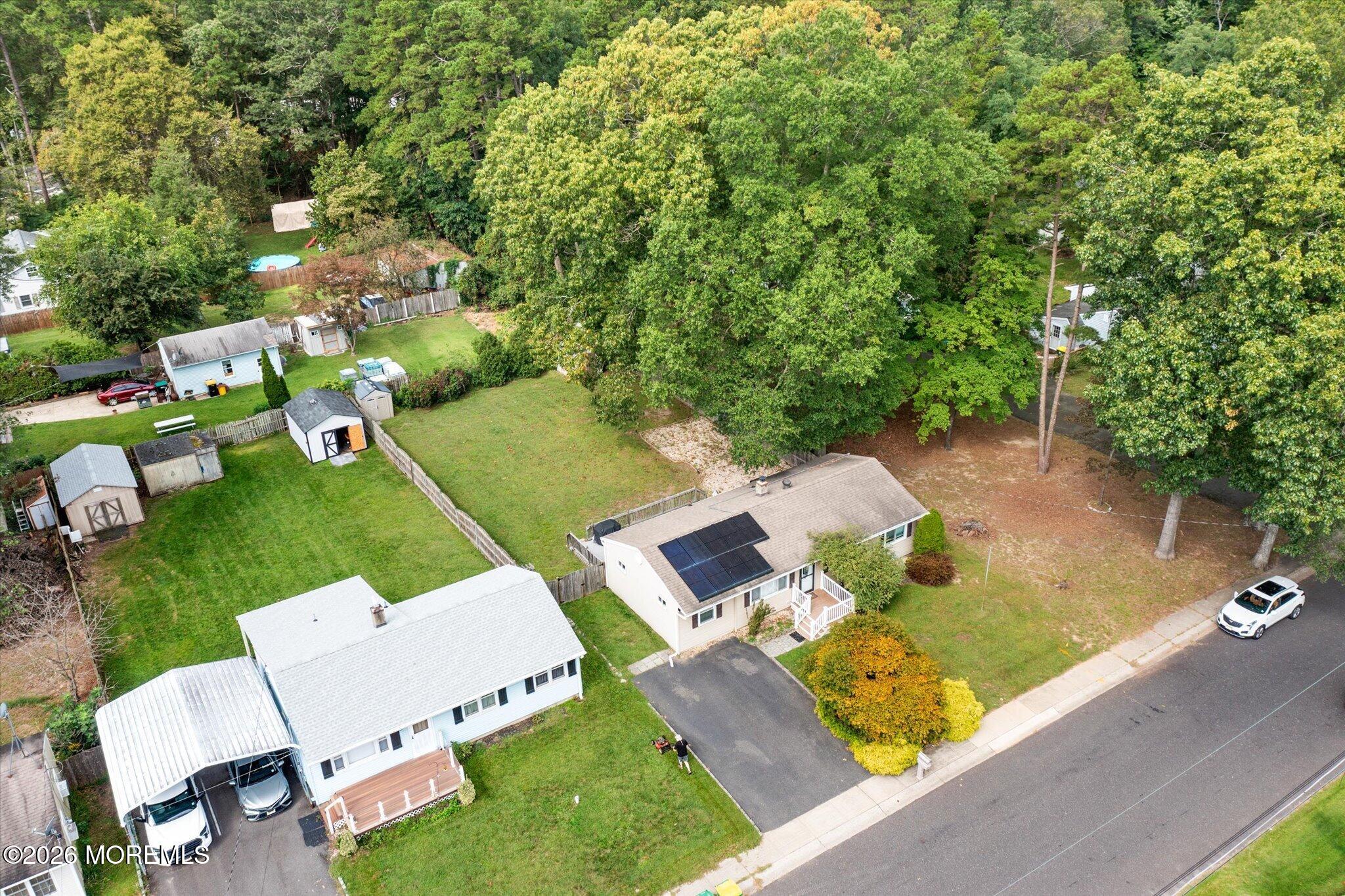 41 Cedar Street New Egypt NJ 08533