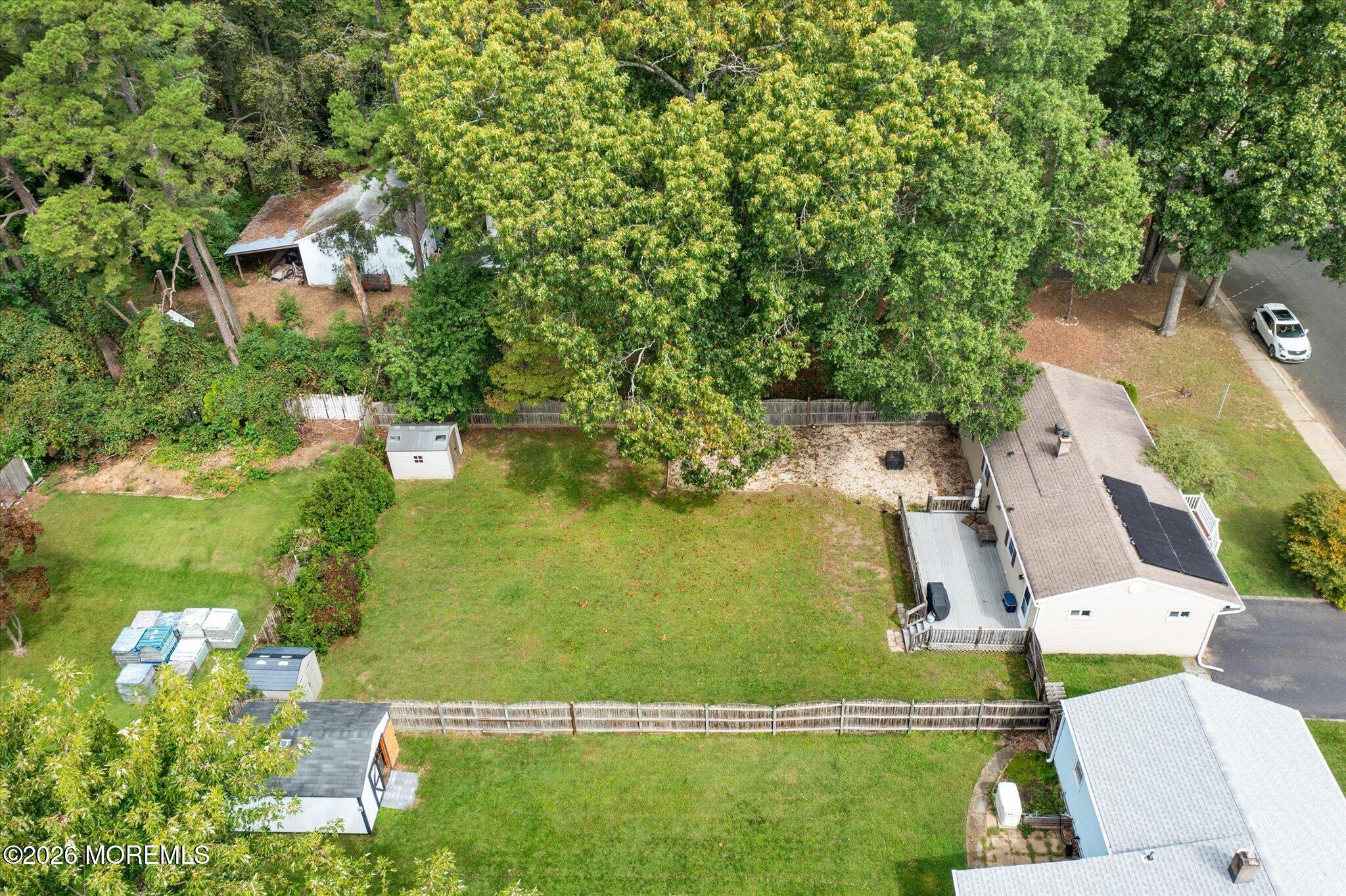 41 Cedar Street New Egypt NJ 08533