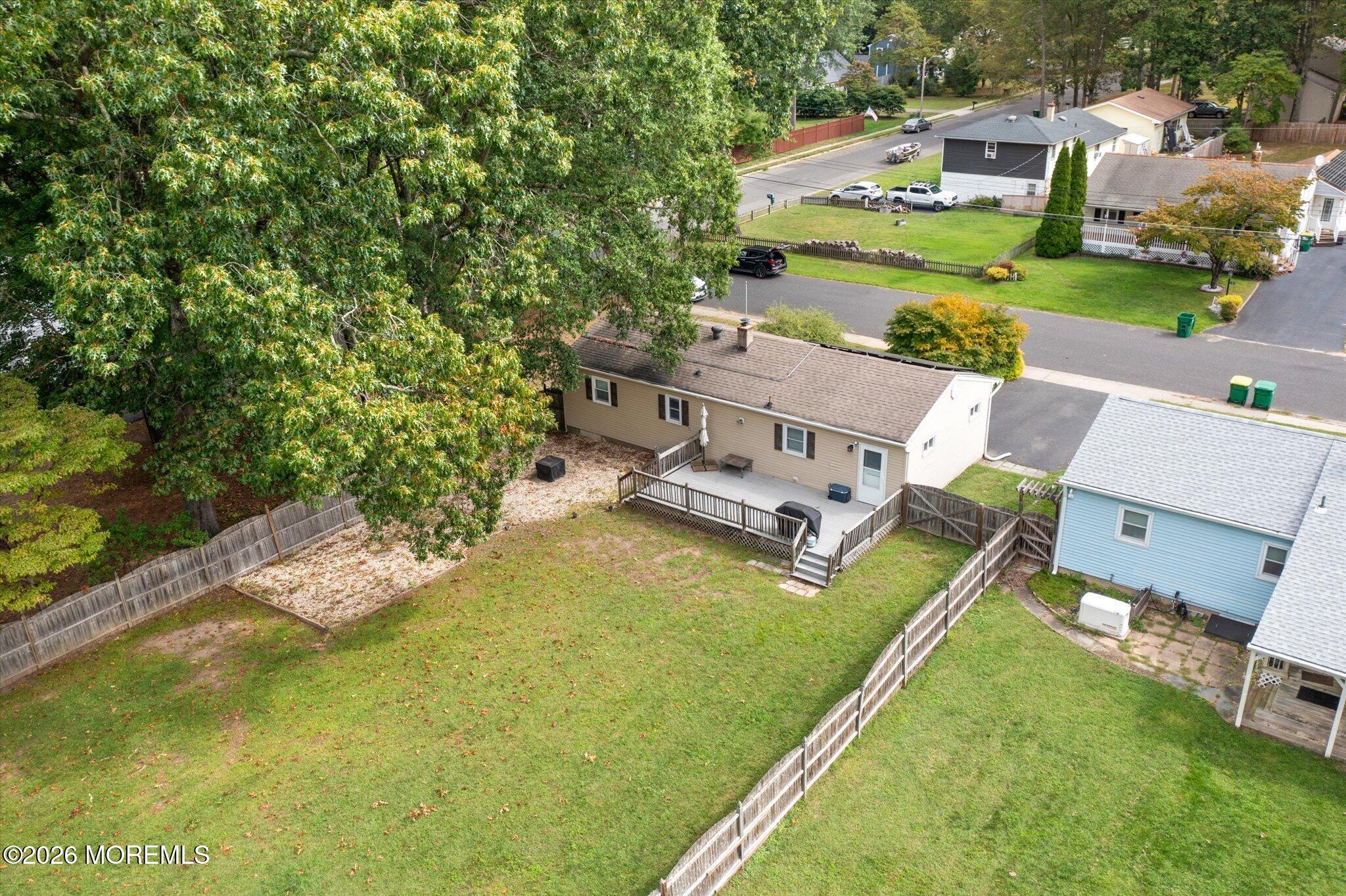 41 Cedar Street New Egypt NJ 08533