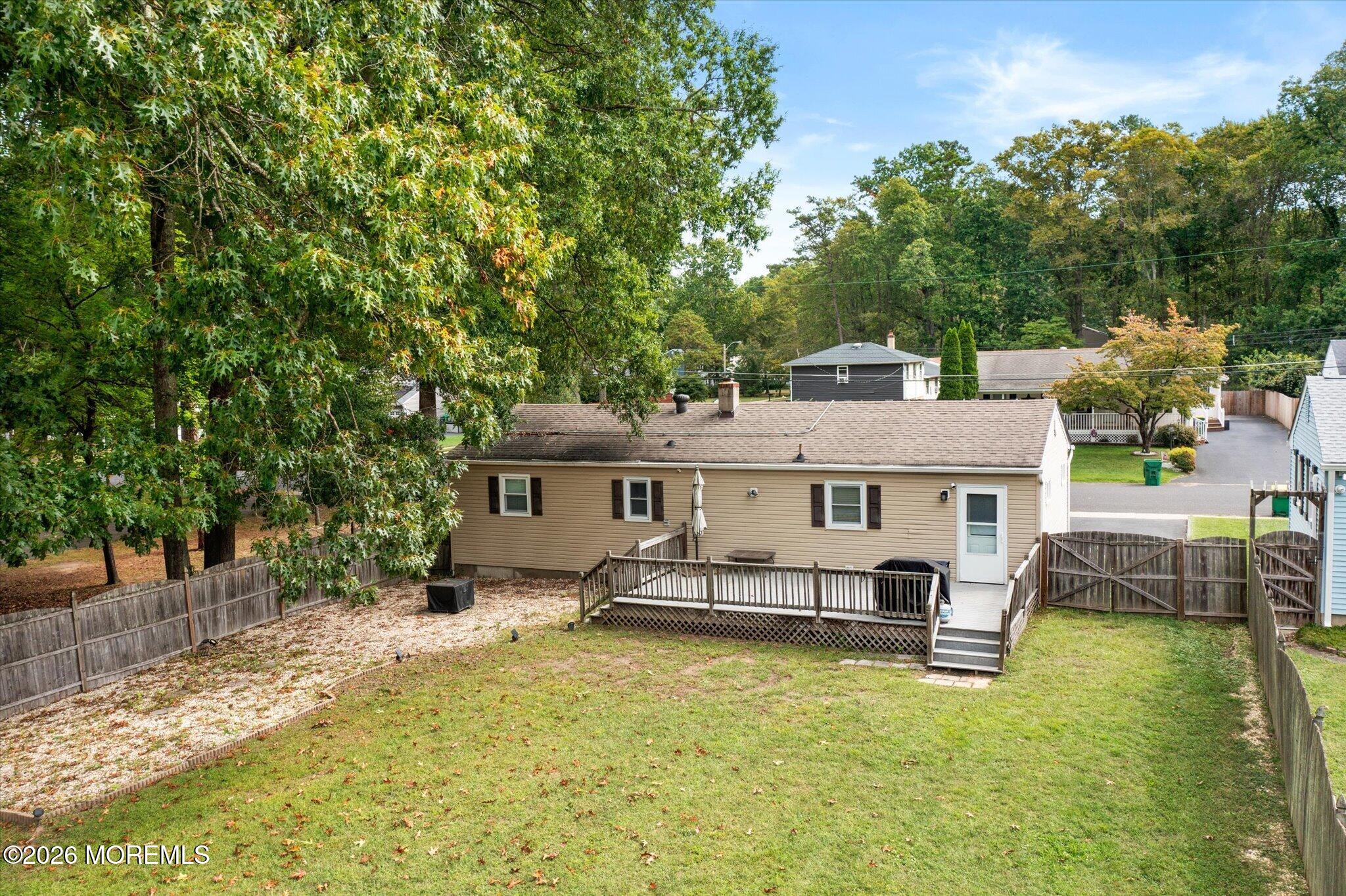 41 Cedar Street New Egypt NJ 08533