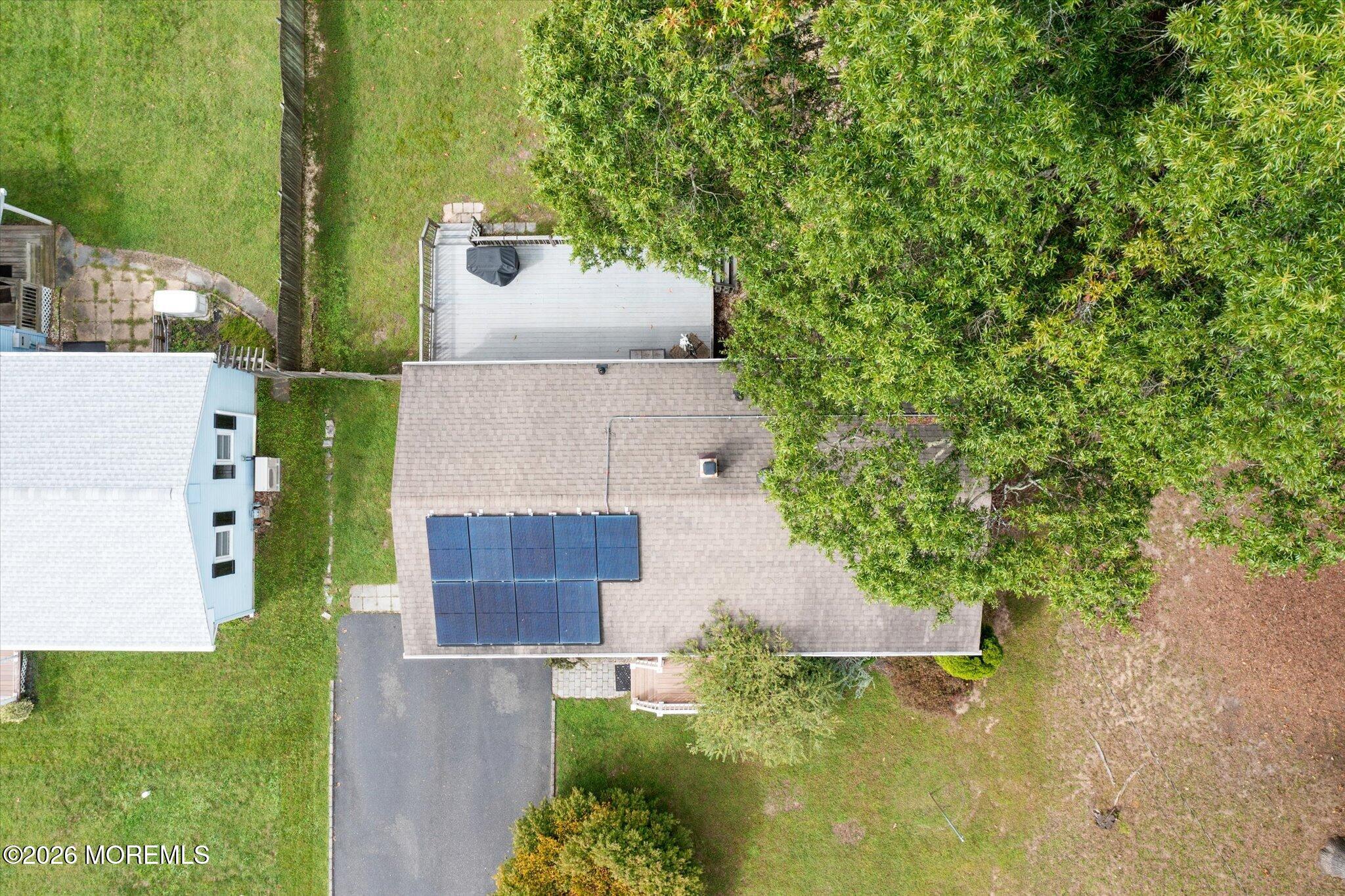 41 Cedar Street New Egypt NJ 08533