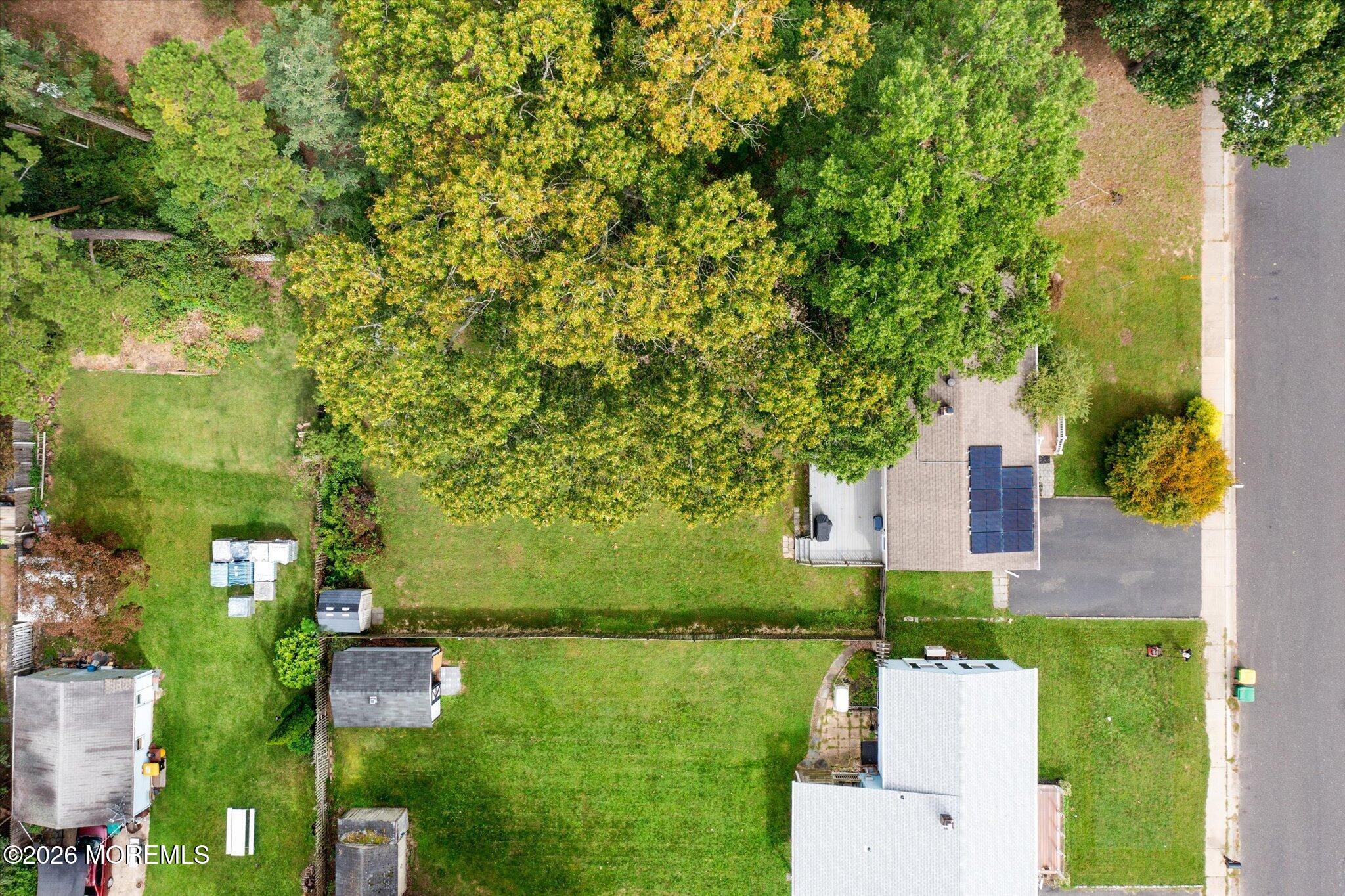 41 Cedar Street New Egypt NJ 08533