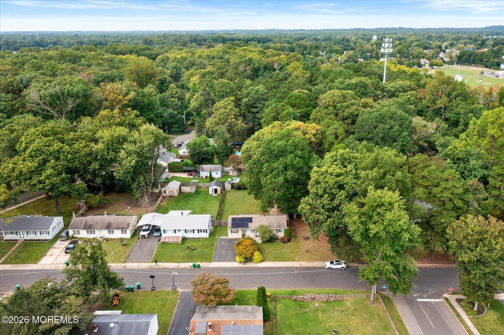 41 Cedar Street New Egypt NJ 08533