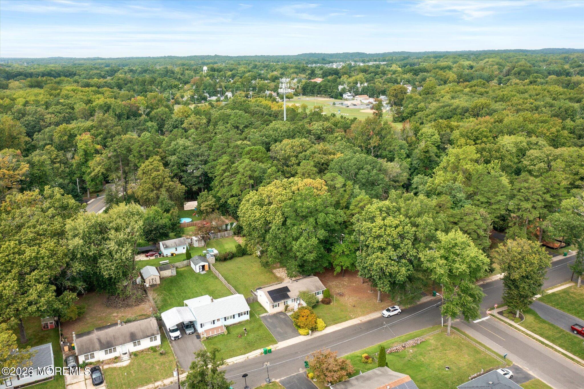 41 Cedar Street New Egypt NJ 08533