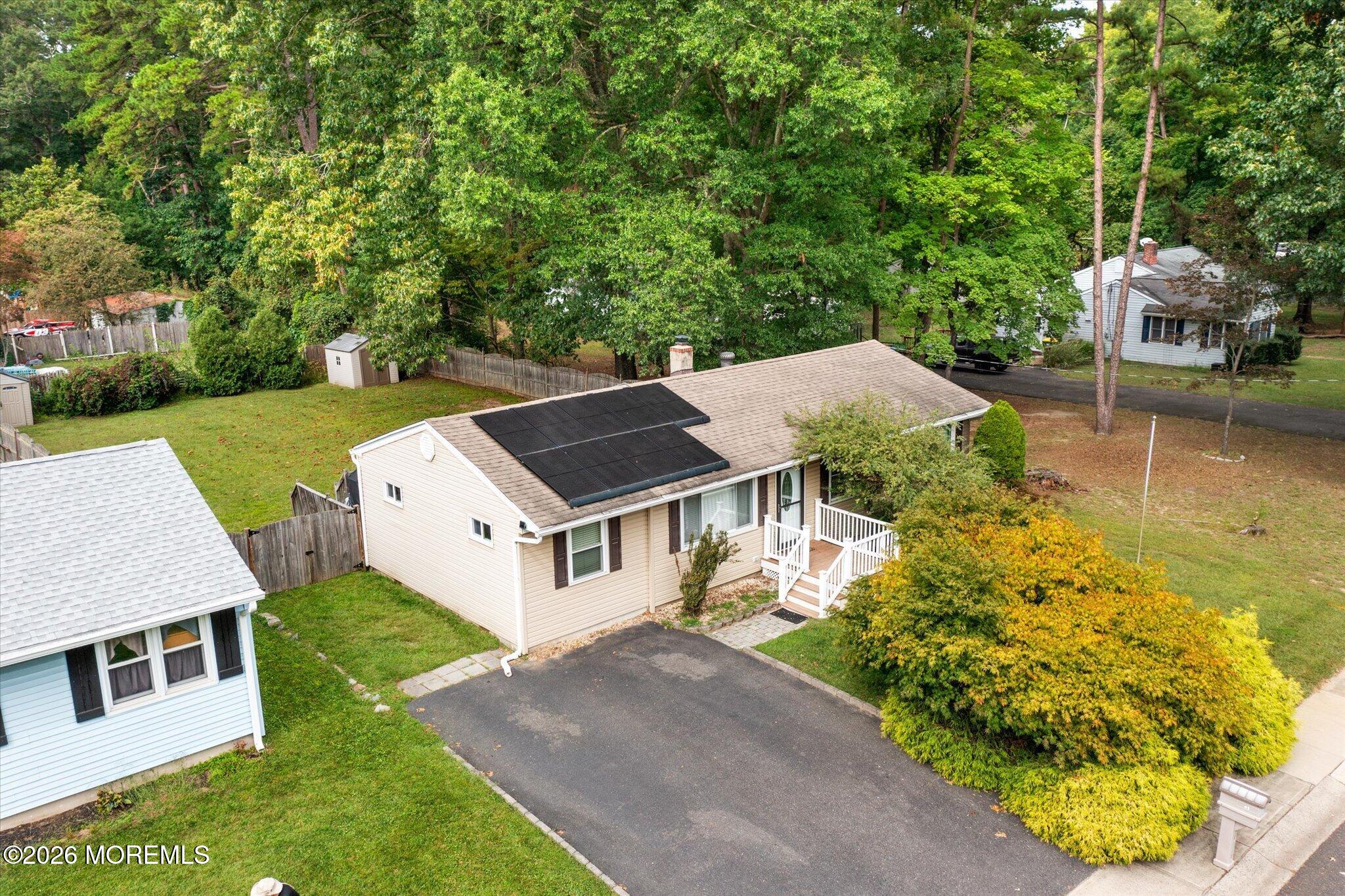 41 Cedar Street New Egypt NJ 08533