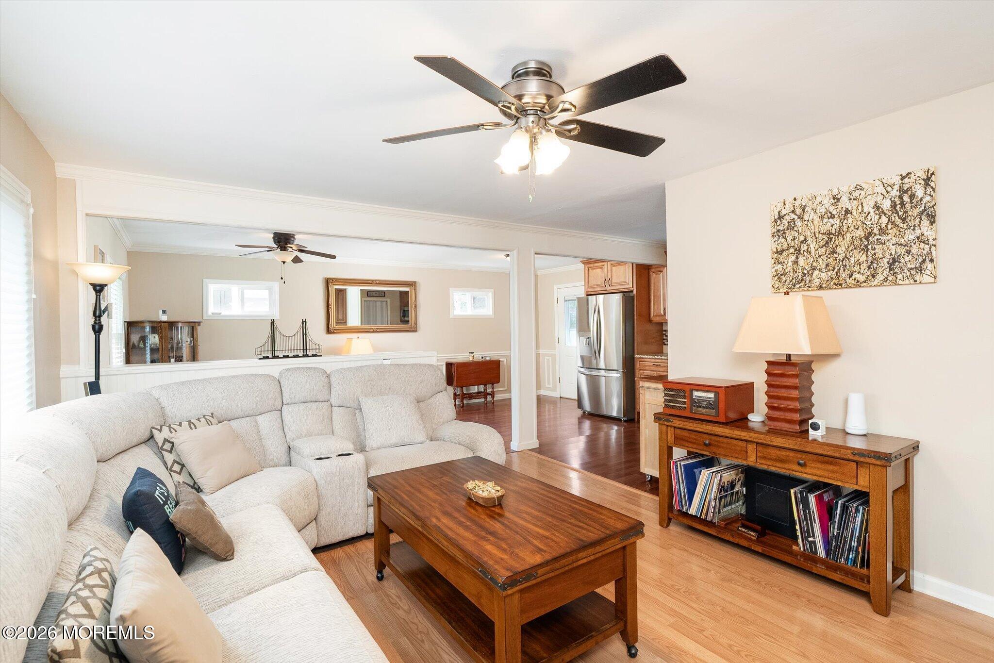 41 Cedar Street New Egypt NJ 08533
