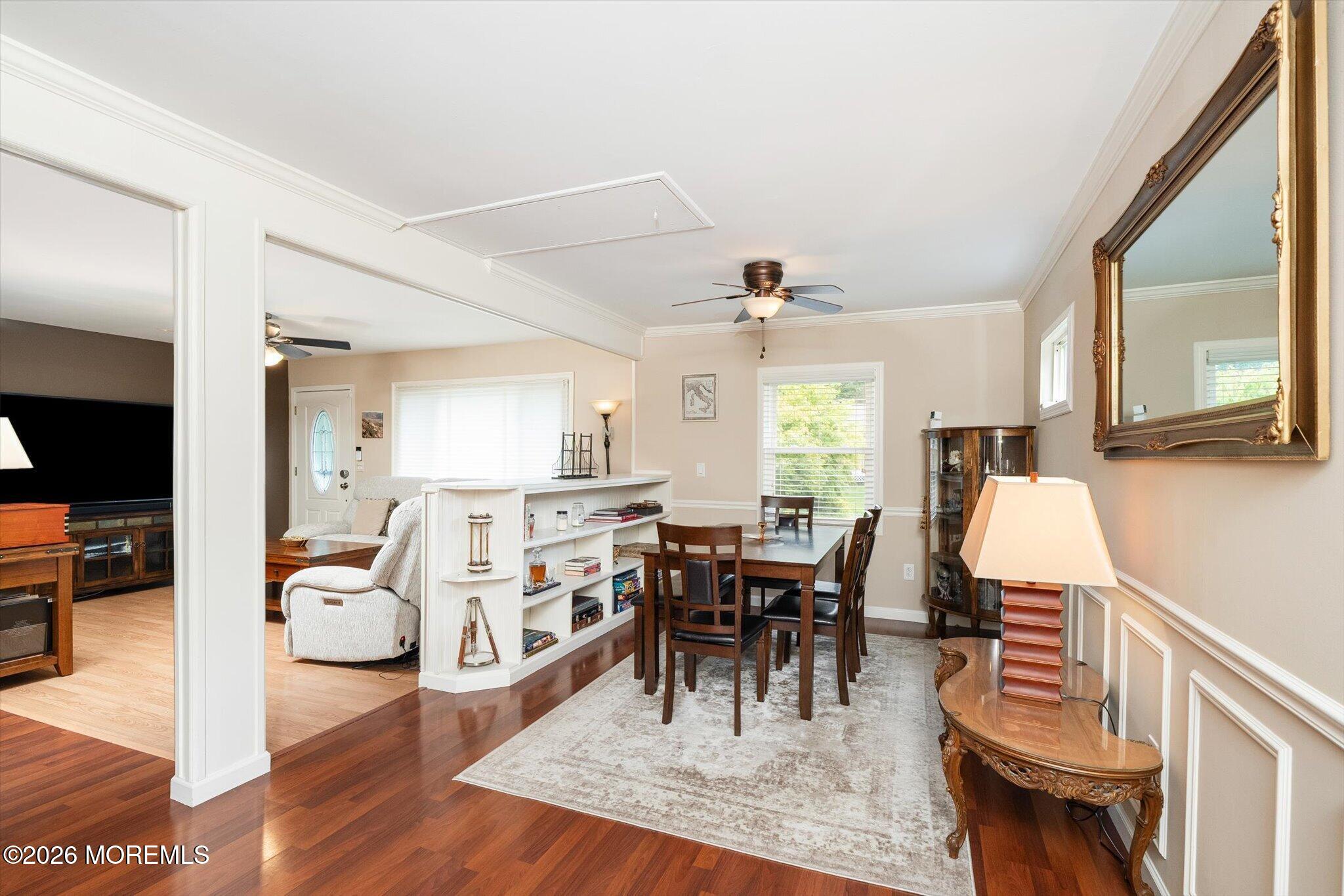 41 Cedar Street New Egypt NJ 08533