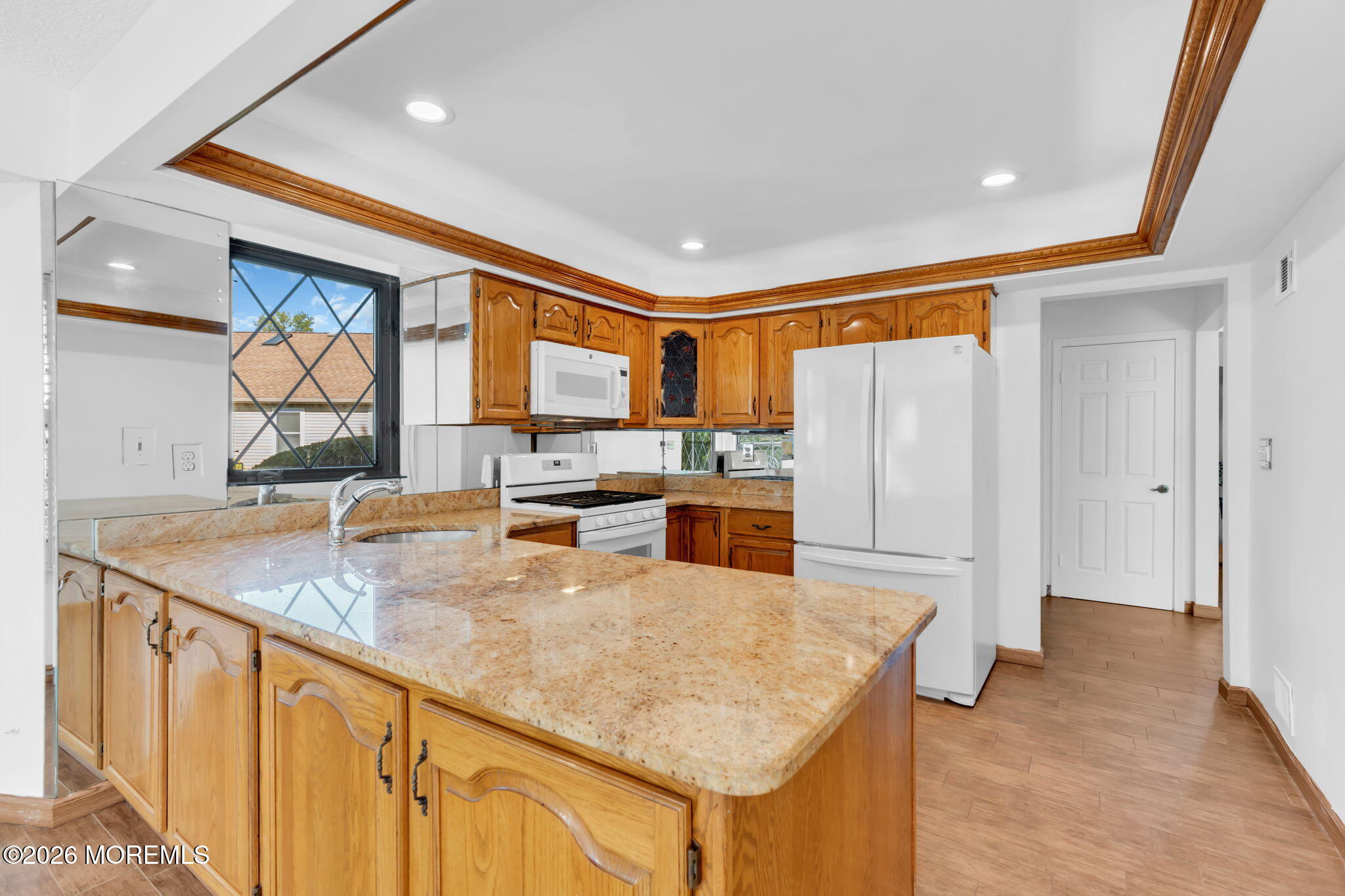 7 Avon Court Marlboro NJ 07746
