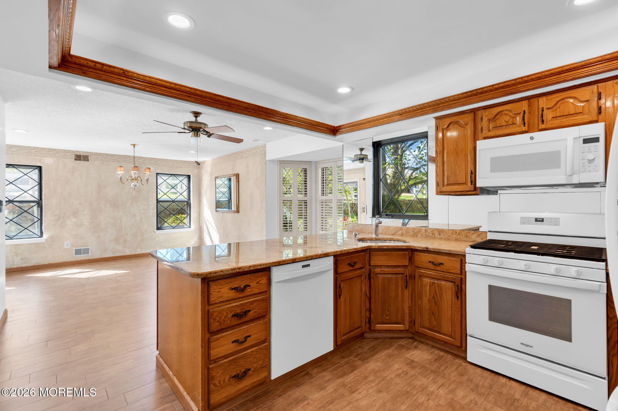7 Avon Court Marlboro NJ 07746