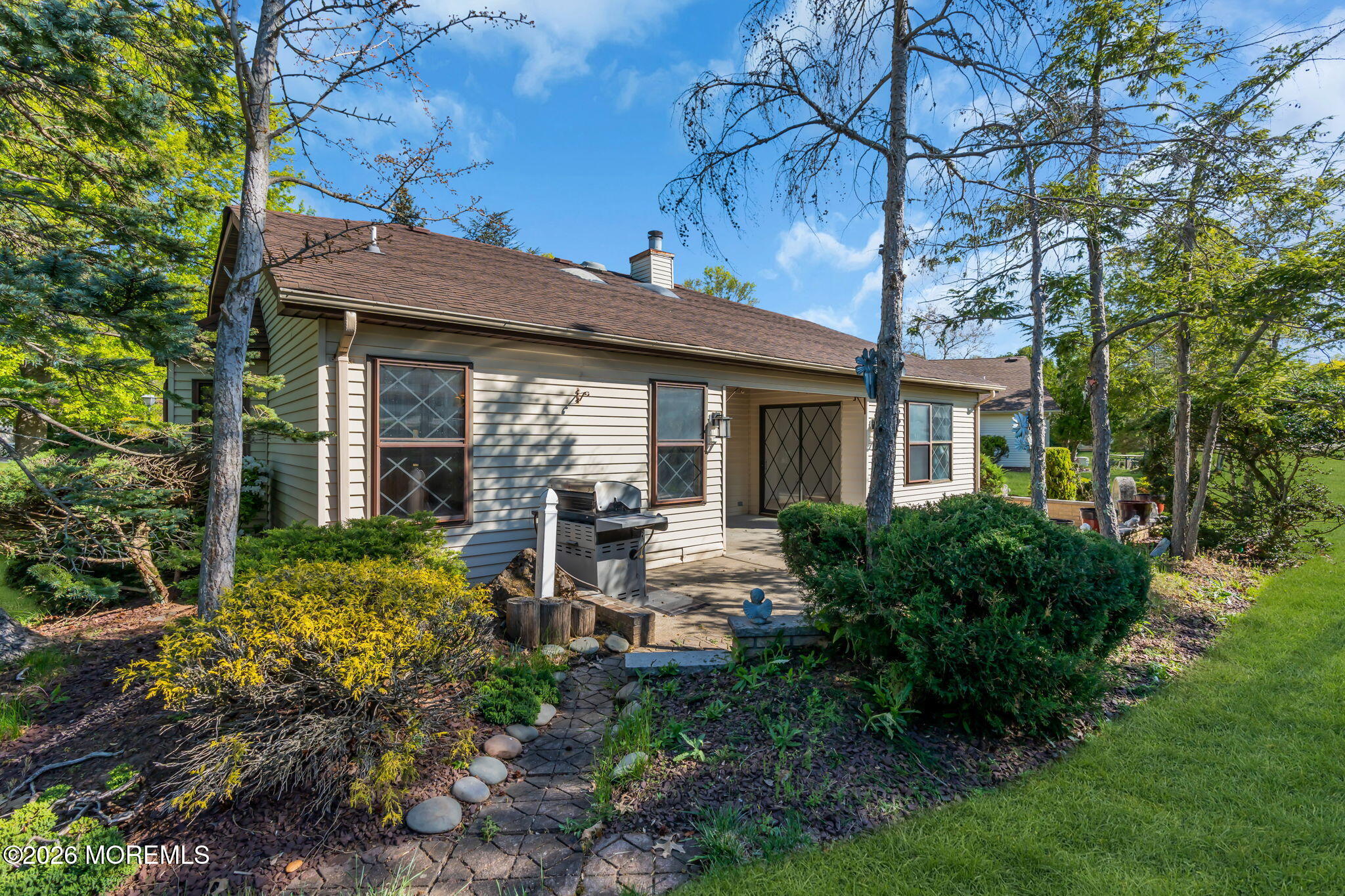 7 Avon Court Marlboro NJ 07746