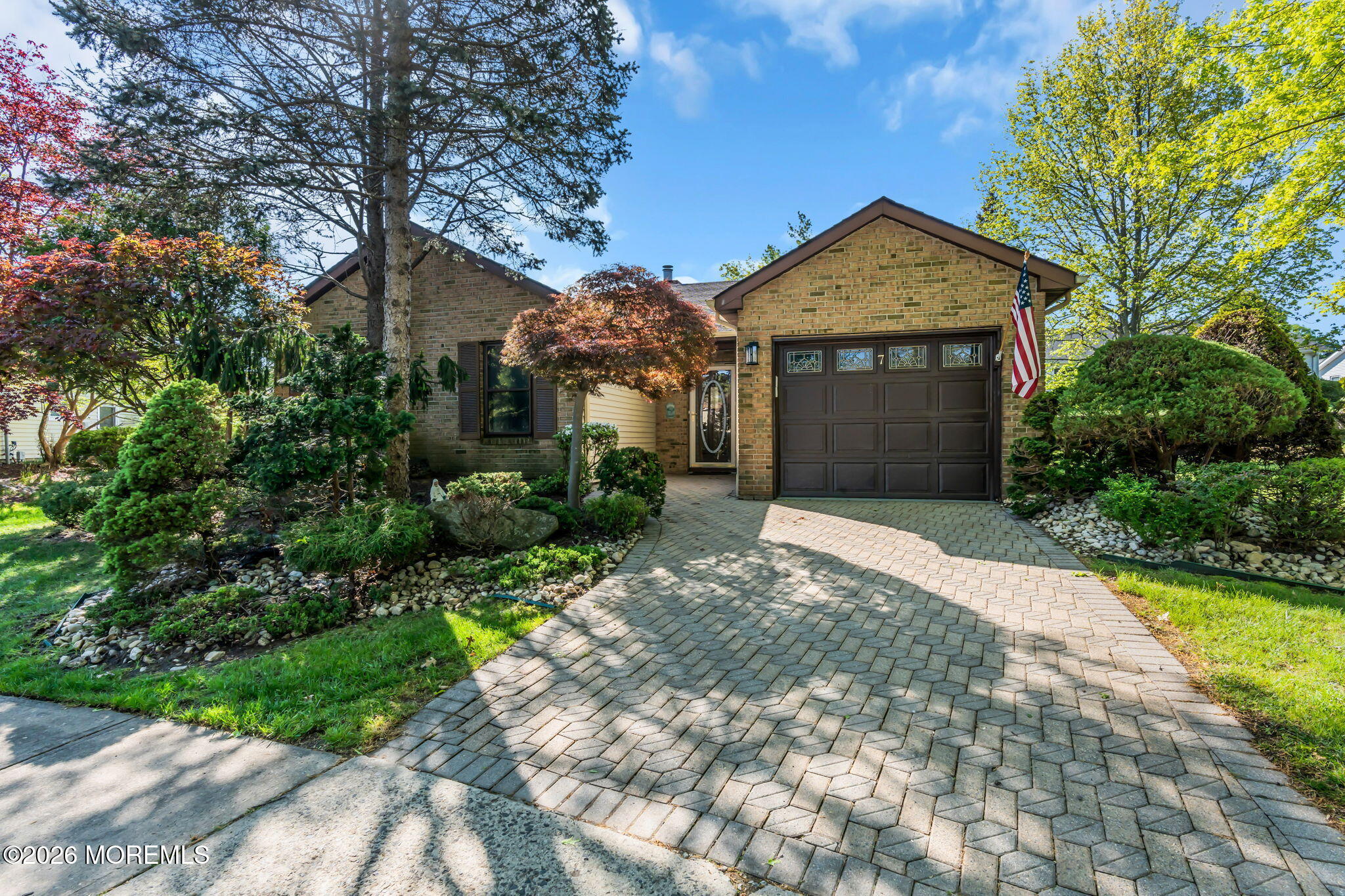 7 Avon Court Marlboro NJ 07746