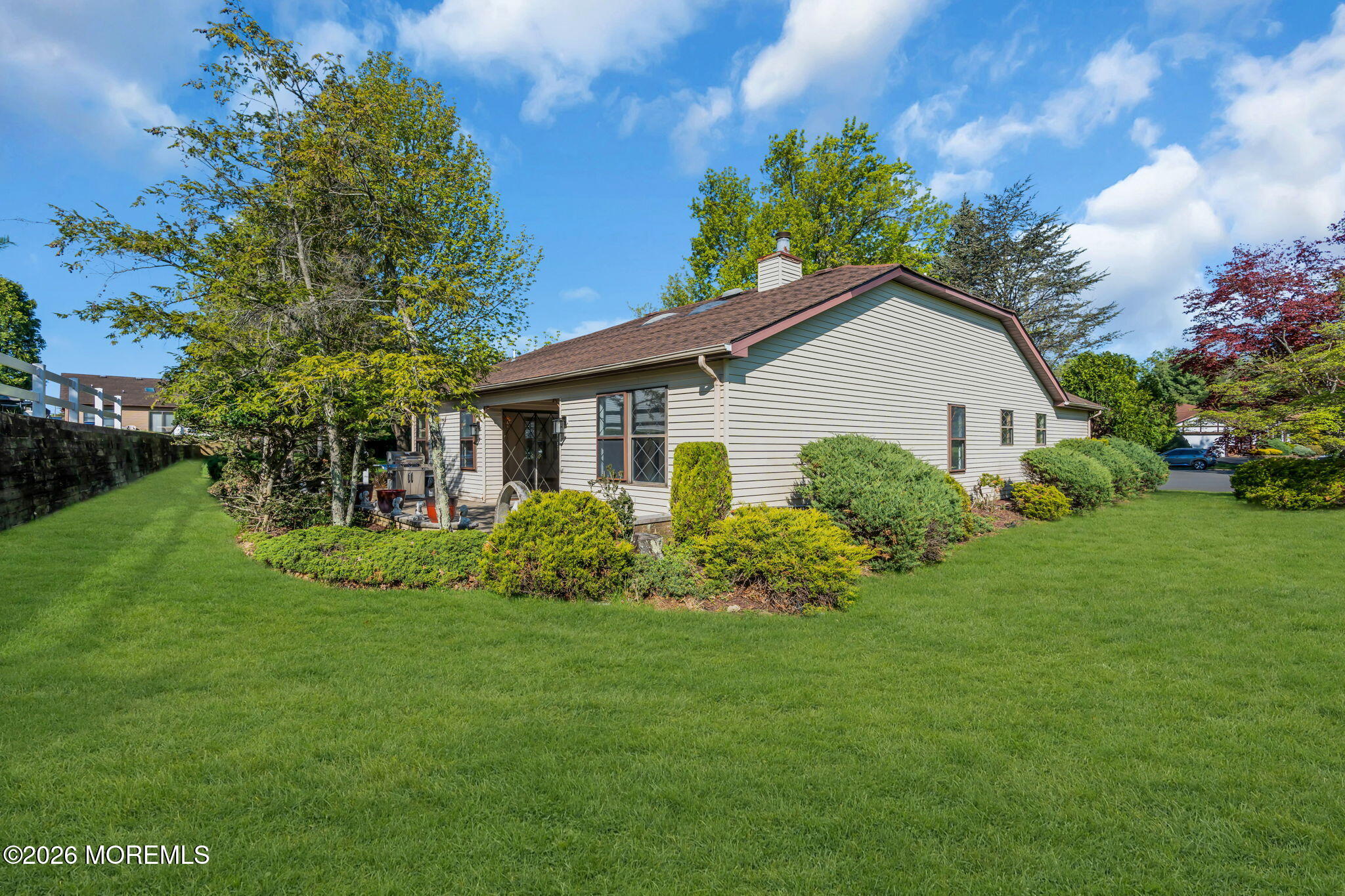 7 Avon Court Marlboro NJ 07746