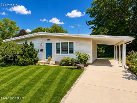 184 Parkview Terrace Lincroft NJ 07738