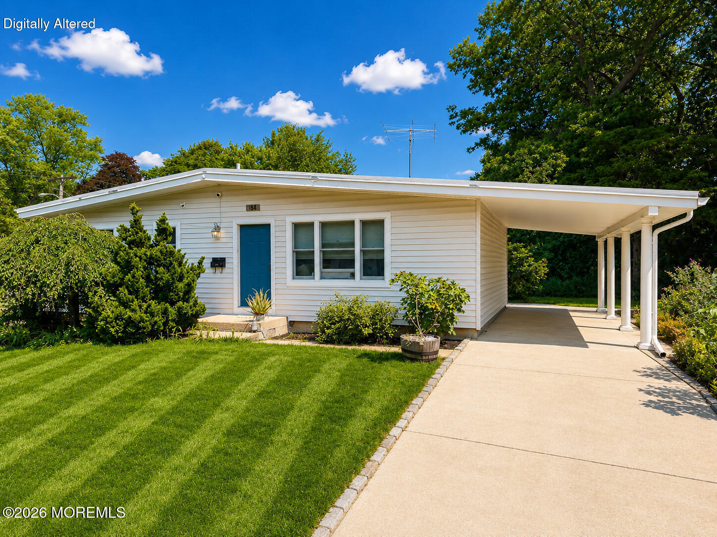184 Parkview Terrace Lincroft NJ 07738
