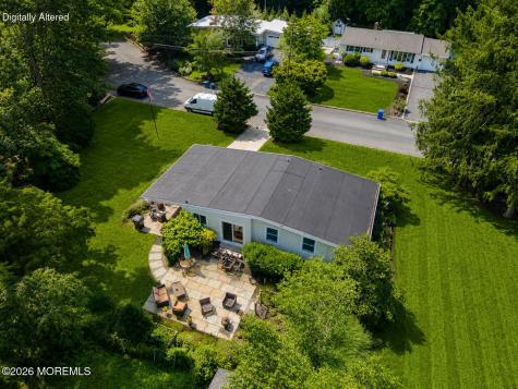 184 Parkview Terrace Lincroft NJ 07738