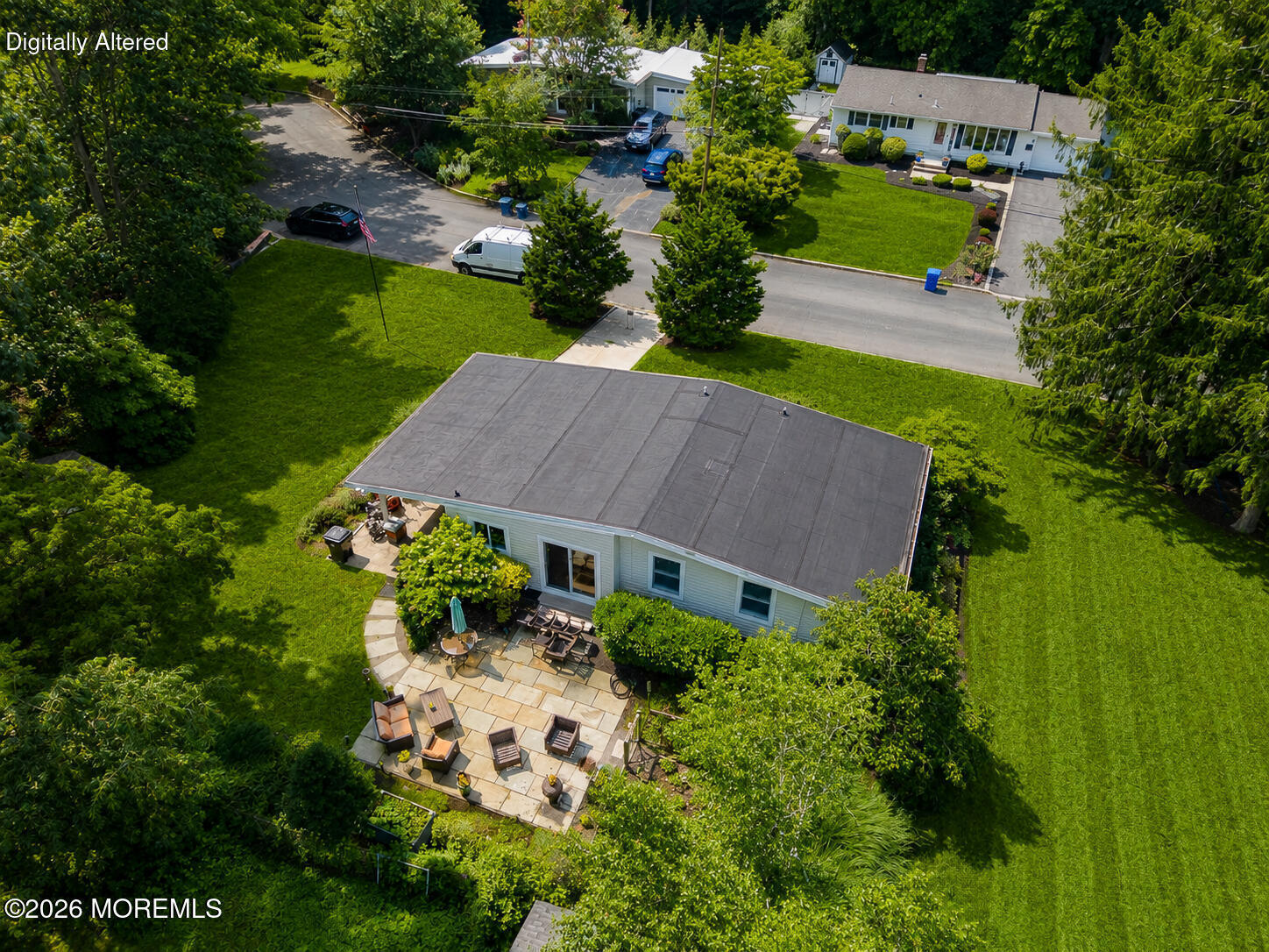 184 Parkview Terrace Lincroft NJ 07738