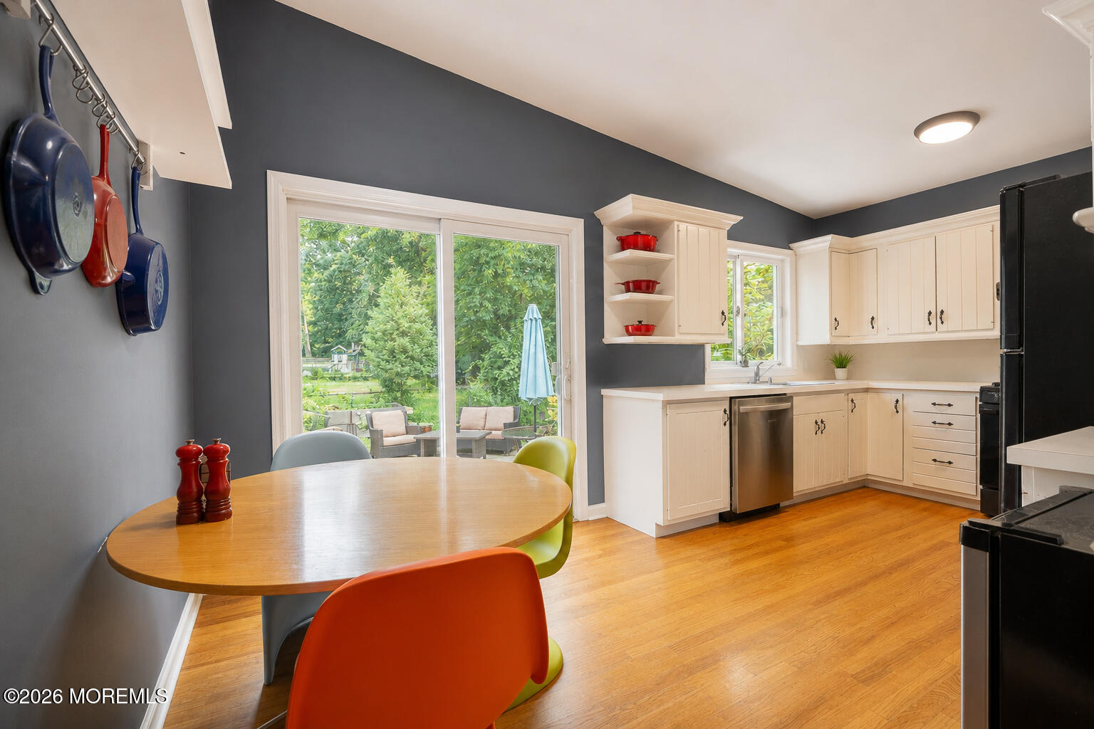 184 Parkview Terrace Lincroft NJ 07738