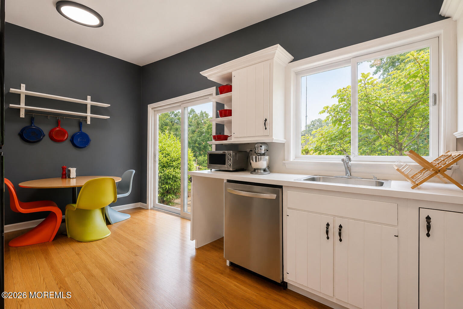 184 Parkview Terrace Lincroft NJ 07738