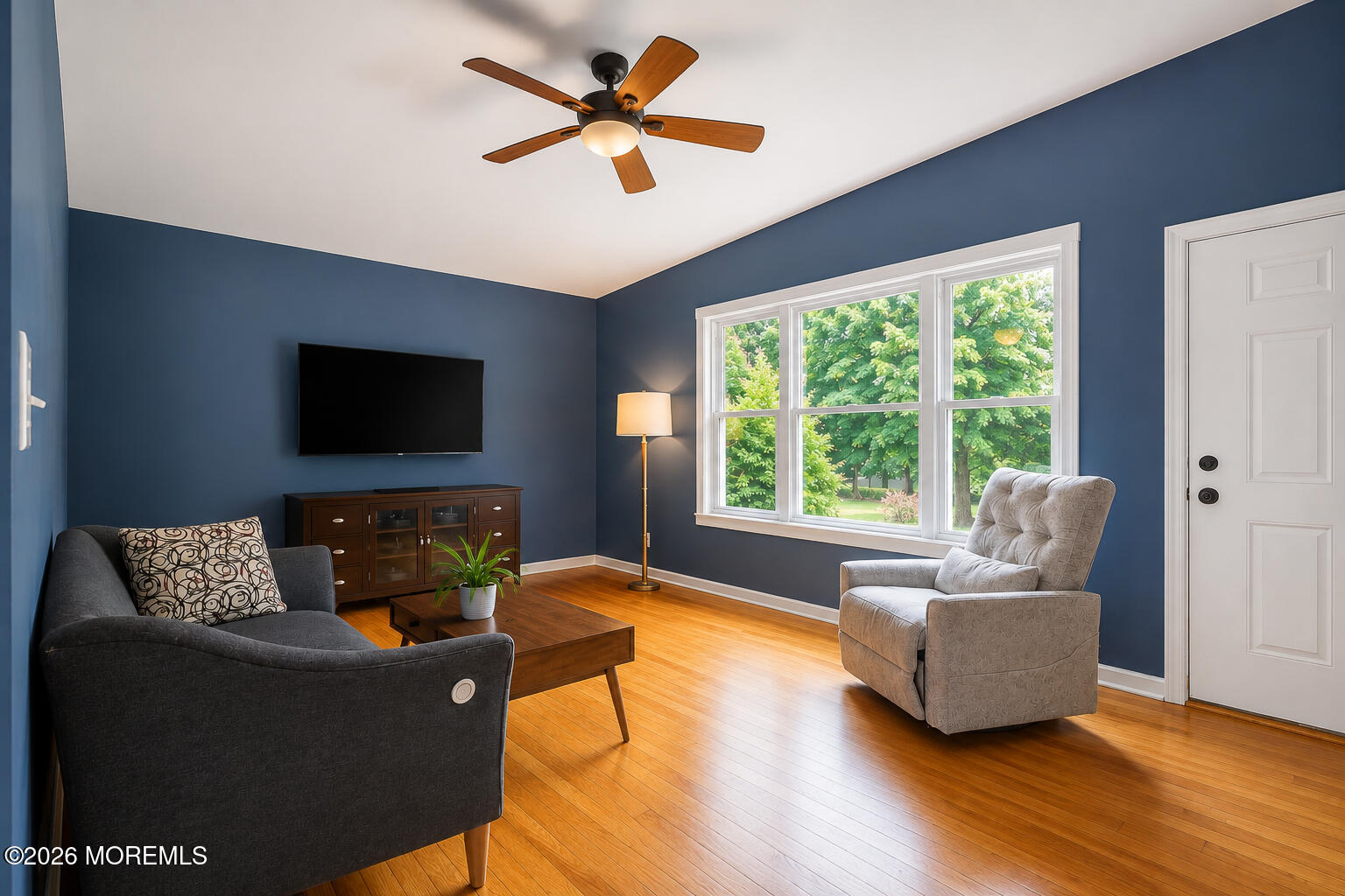 184 Parkview Terrace Lincroft NJ 07738