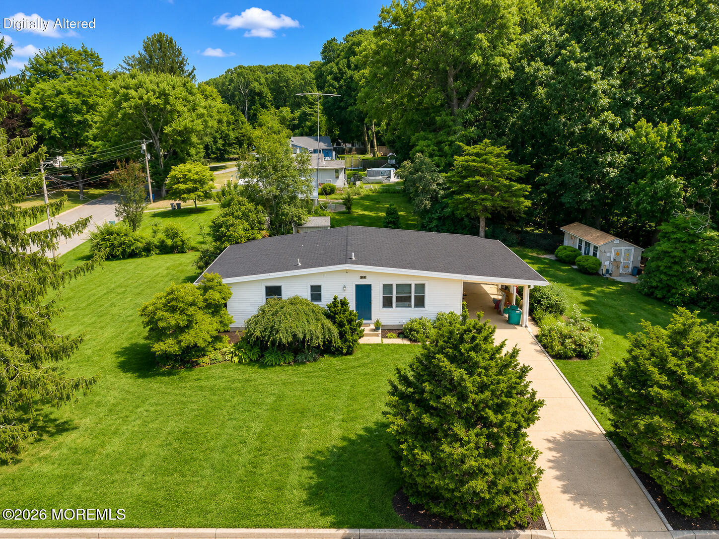 184 Parkview Terrace Lincroft NJ 07738
