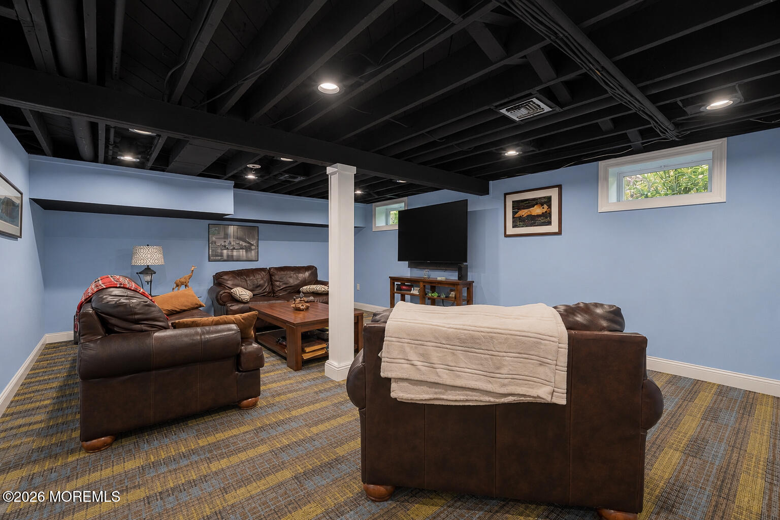 184 Parkview Terrace Lincroft NJ 07738