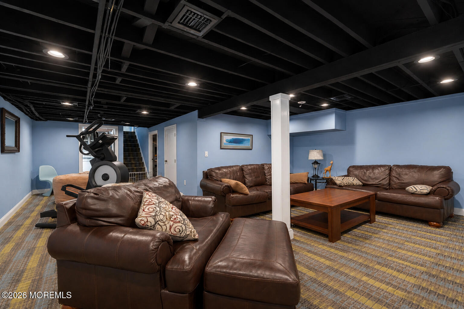 184 Parkview Terrace Lincroft NJ 07738