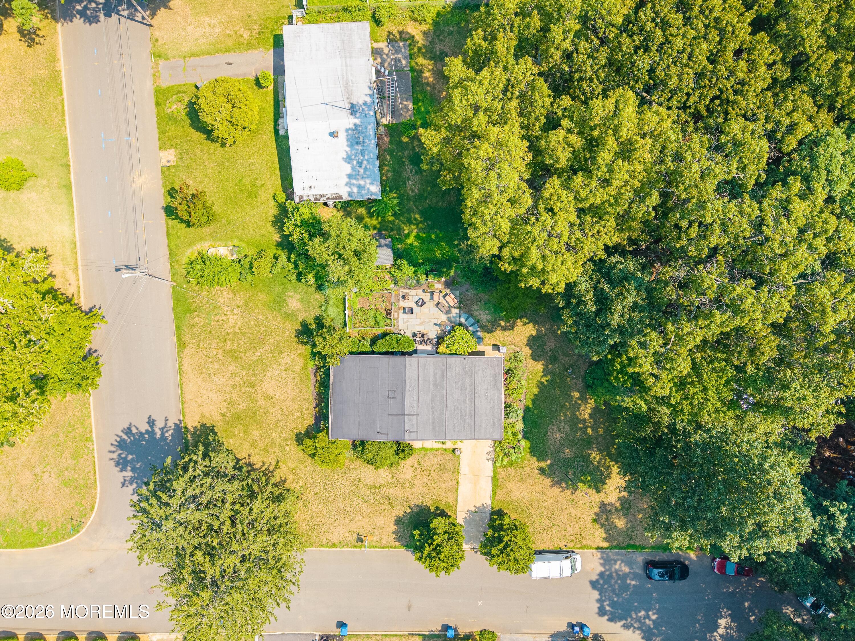 184 Parkview Terrace Lincroft NJ 07738