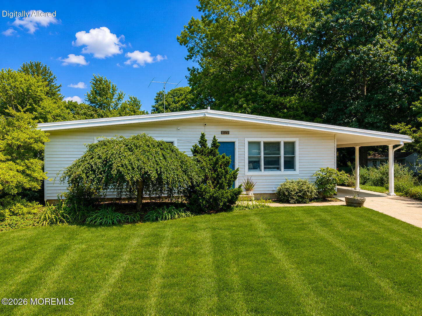 184 Parkview Terrace Lincroft NJ 07738