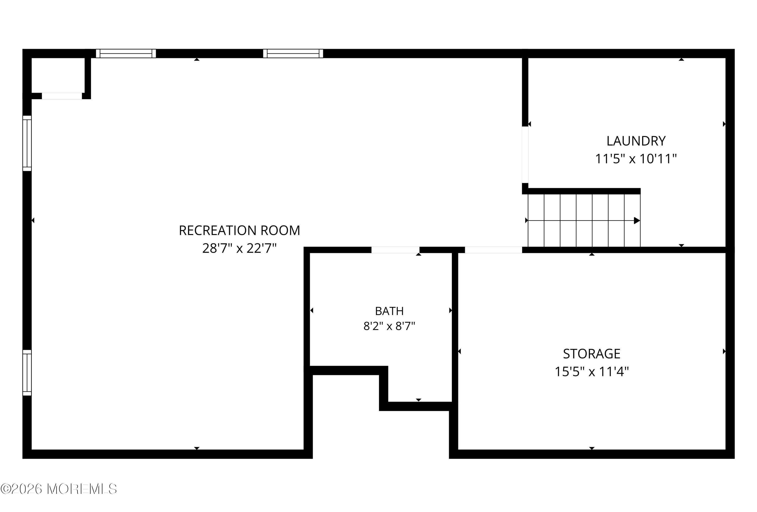 184 Parkview Terrace Lincroft NJ 07738