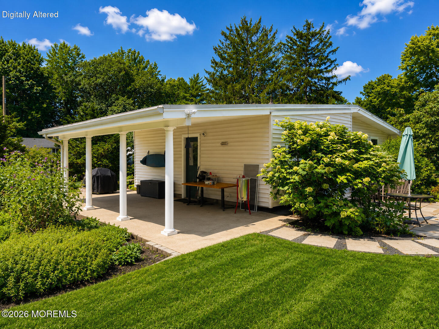 184 Parkview Terrace Lincroft NJ 07738