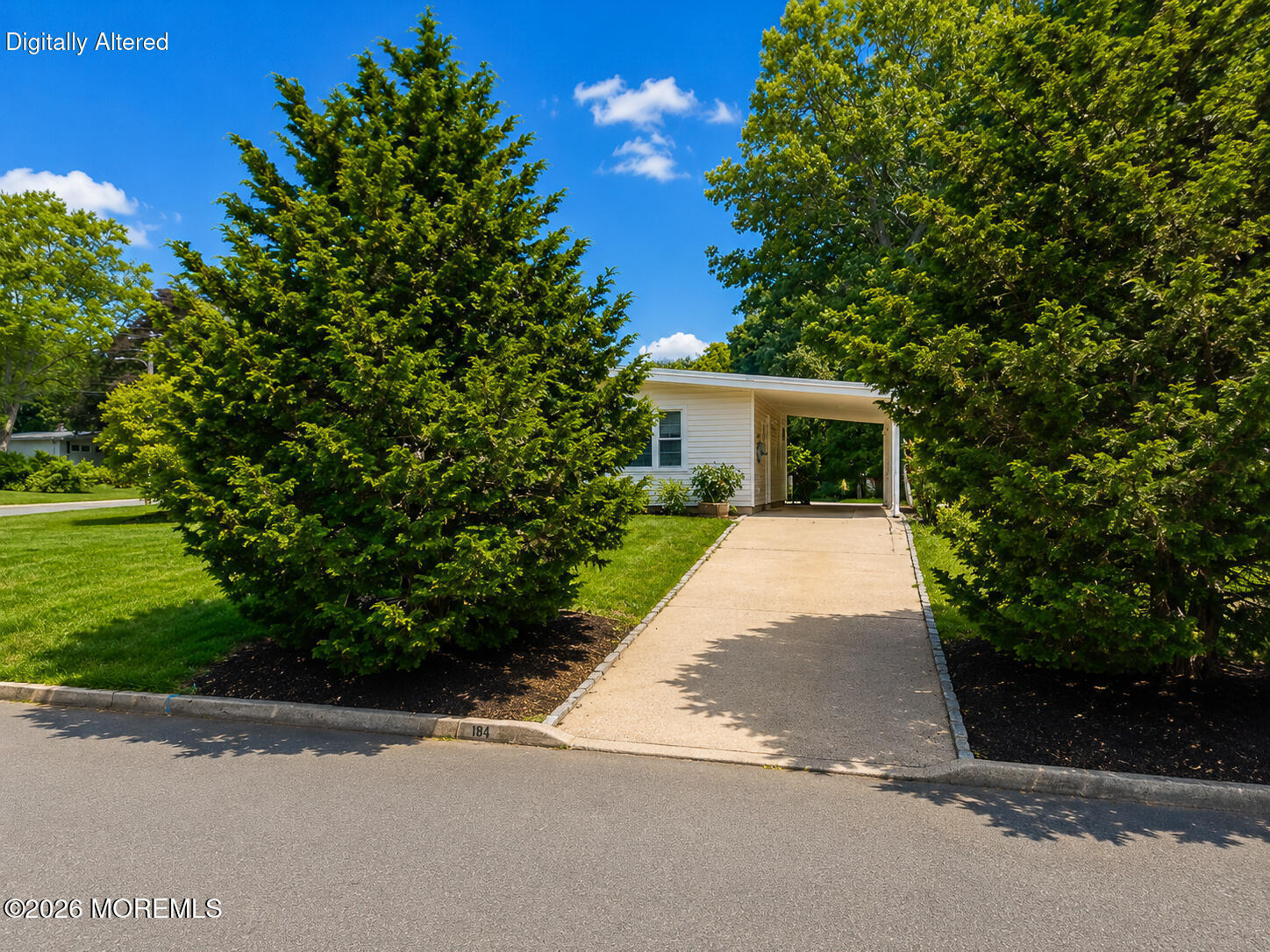 184 Parkview Terrace Lincroft NJ 07738