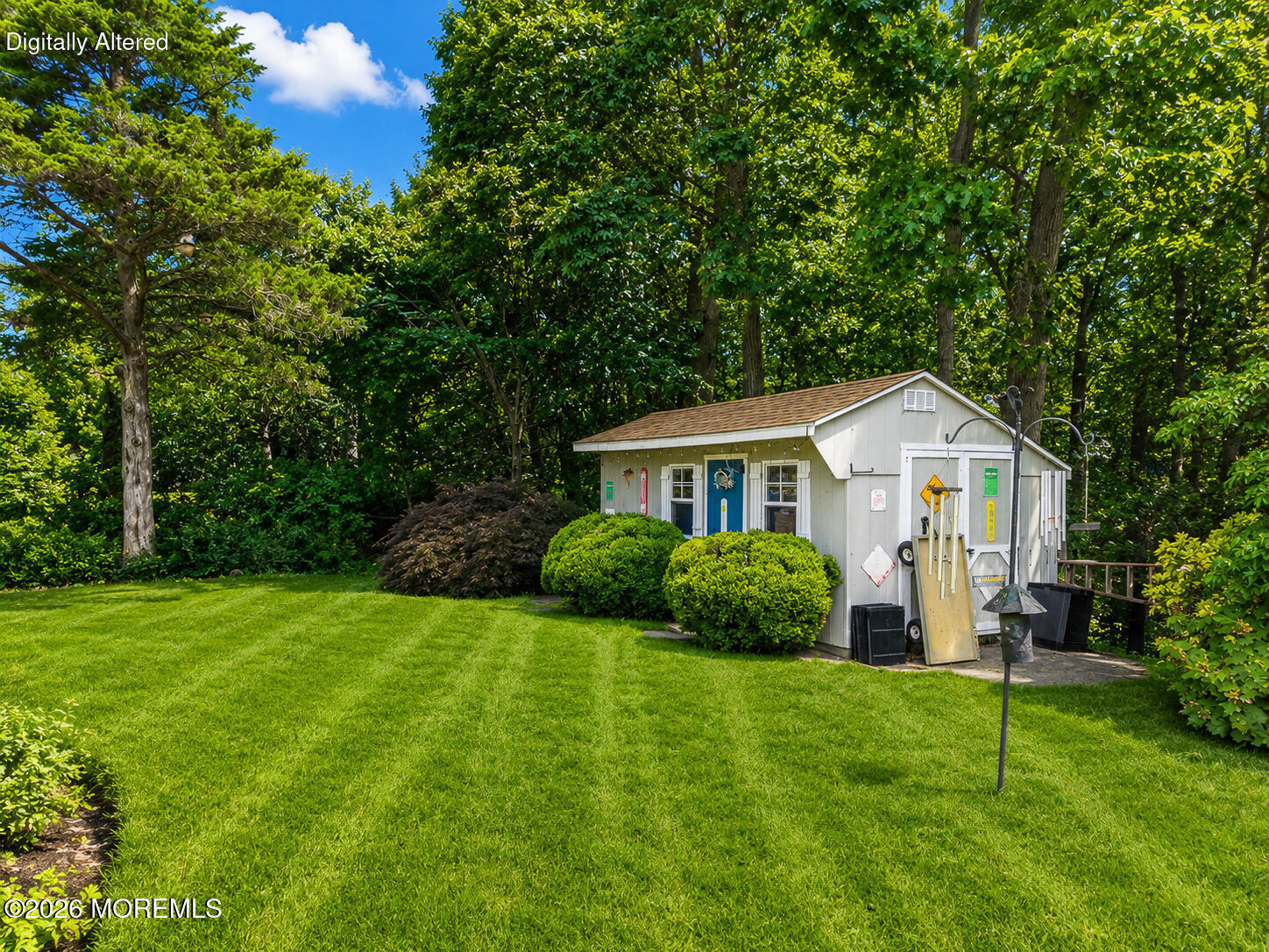184 Parkview Terrace Lincroft NJ 07738