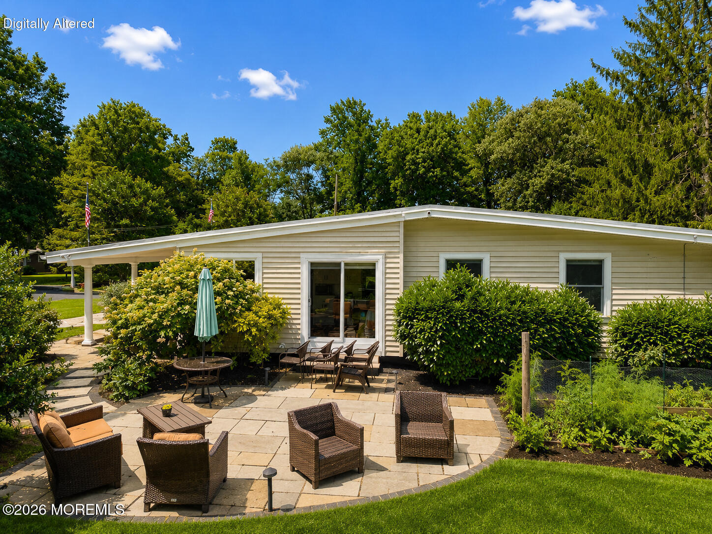 184 Parkview Terrace Lincroft NJ 07738