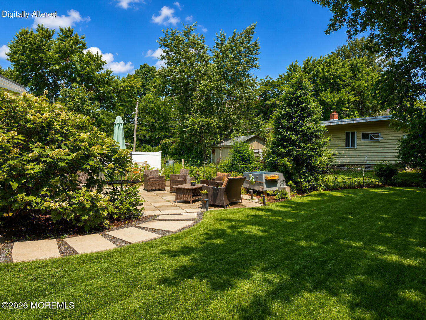 184 Parkview Terrace Lincroft NJ 07738