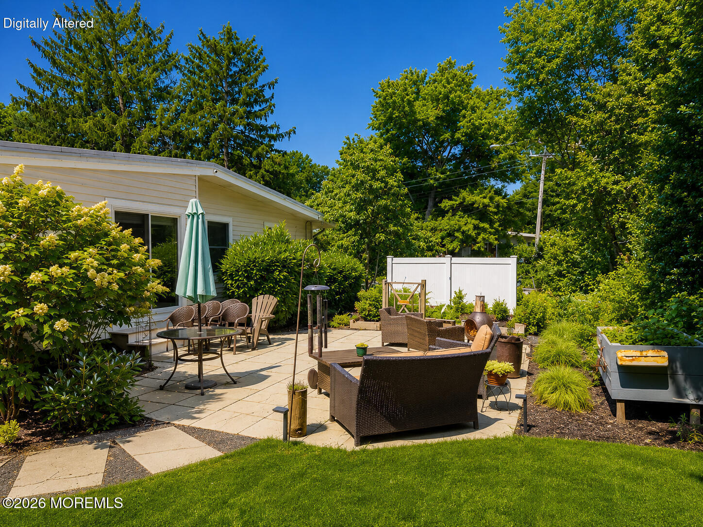 184 Parkview Terrace Lincroft NJ 07738