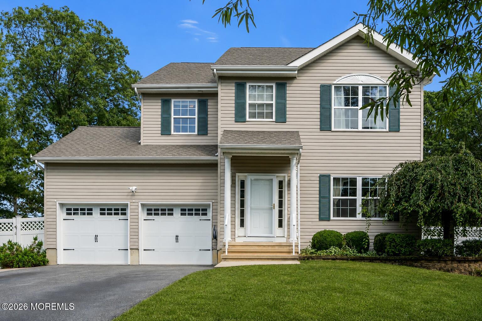 1 Sherrybrooke Drive Howell NJ 07731