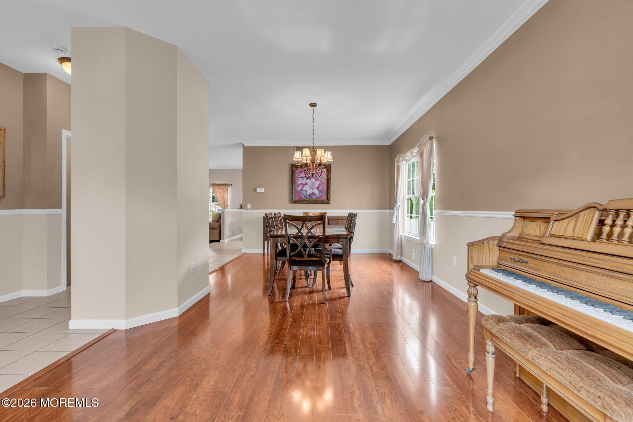 1 Sherrybrooke Drive Howell NJ 07731