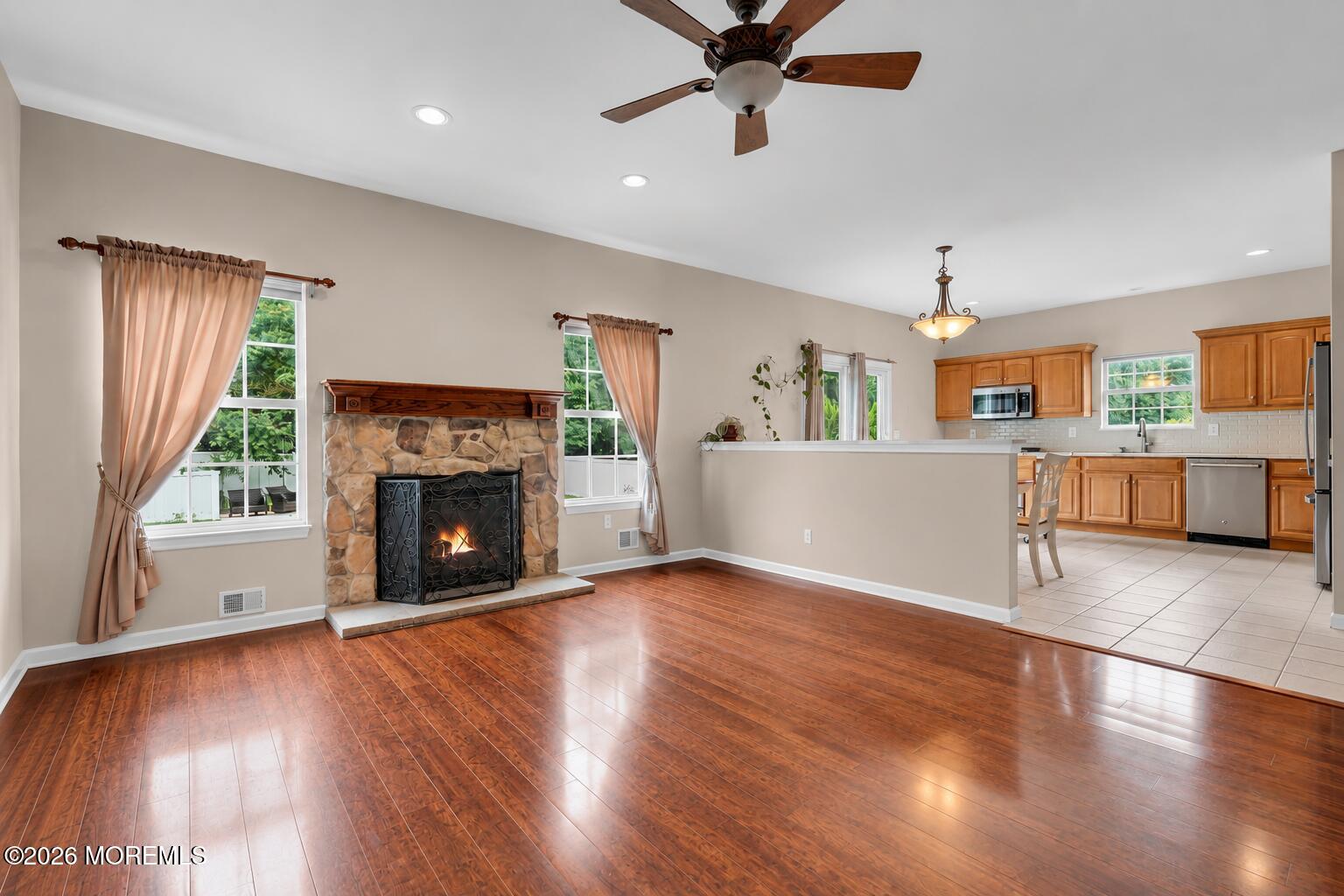 1 Sherrybrooke Drive Howell NJ 07731