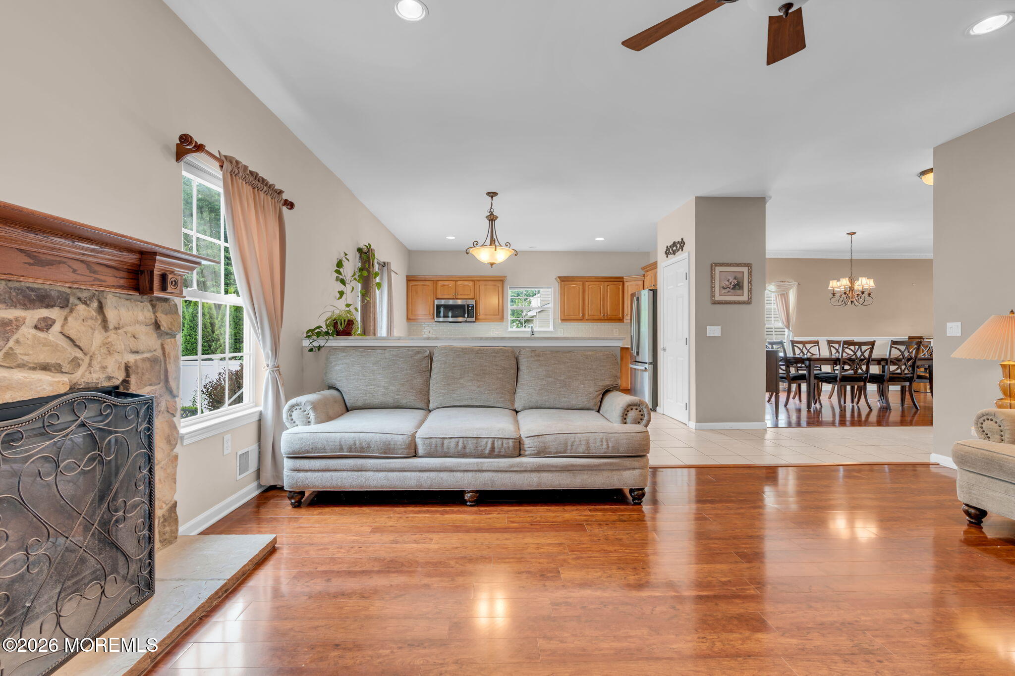 1 Sherrybrooke Drive Howell NJ 07731
