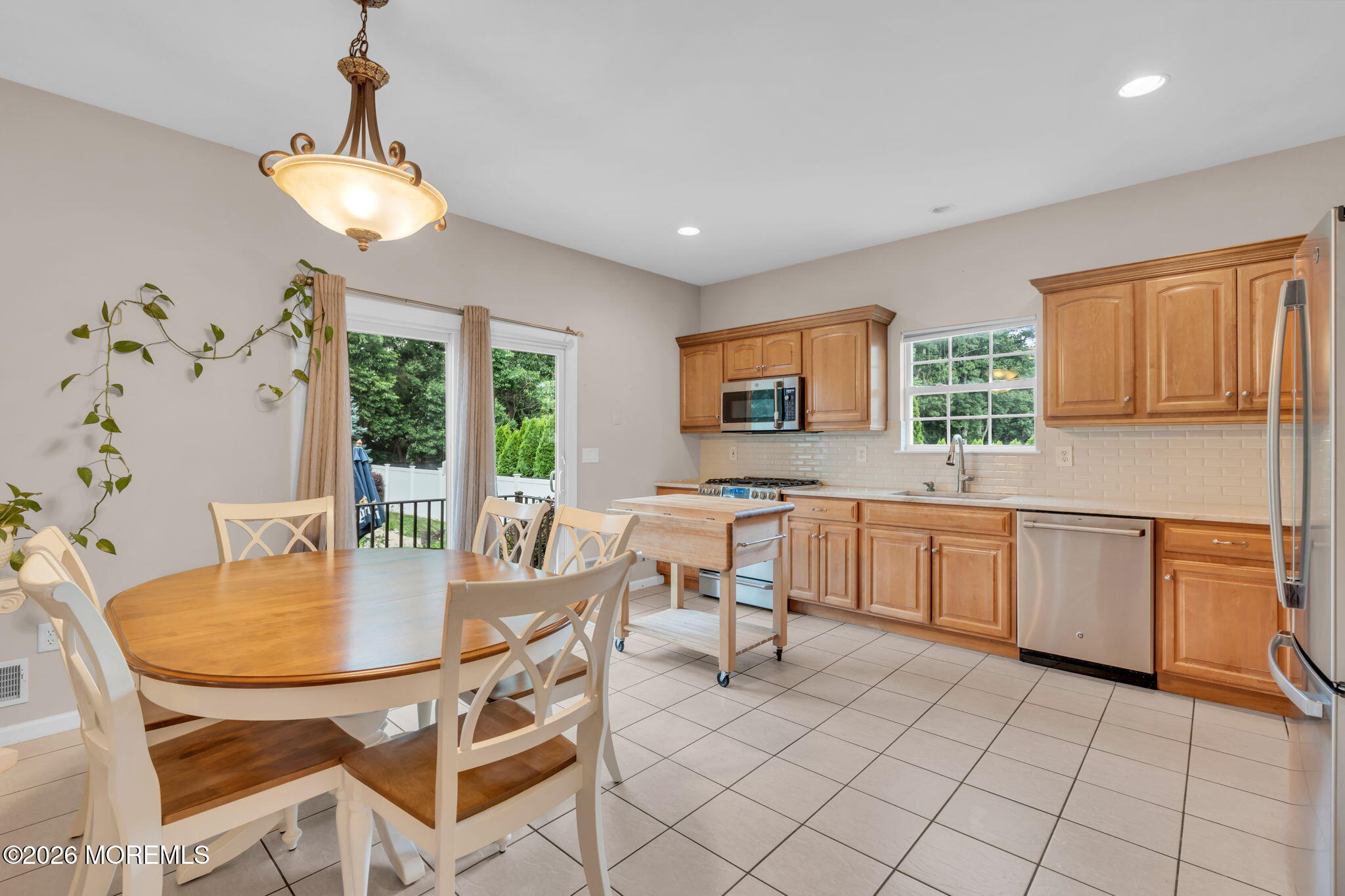 1 Sherrybrooke Drive Howell NJ 07731